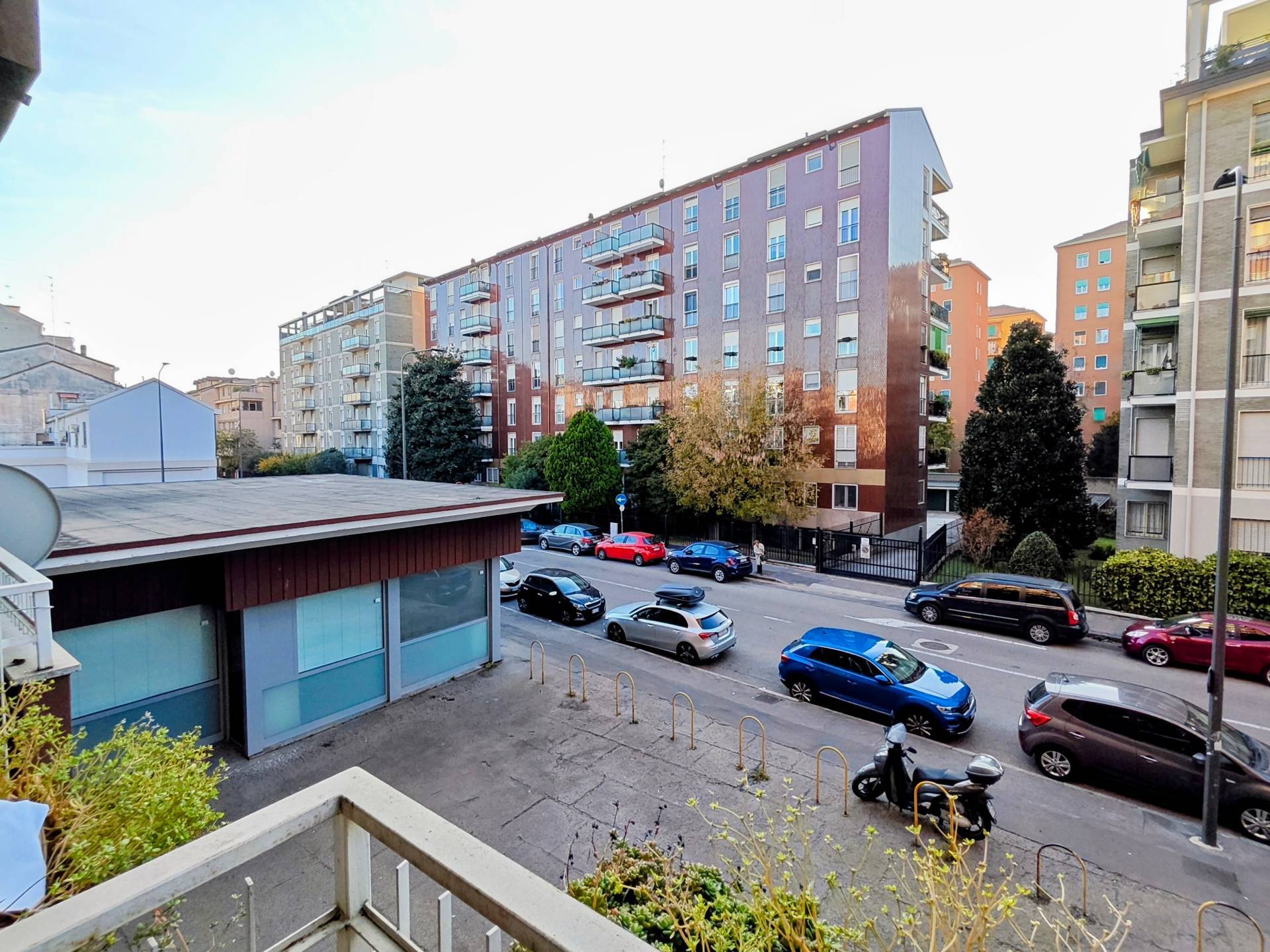 Appartamento in affitto a Milano, Citt Studi