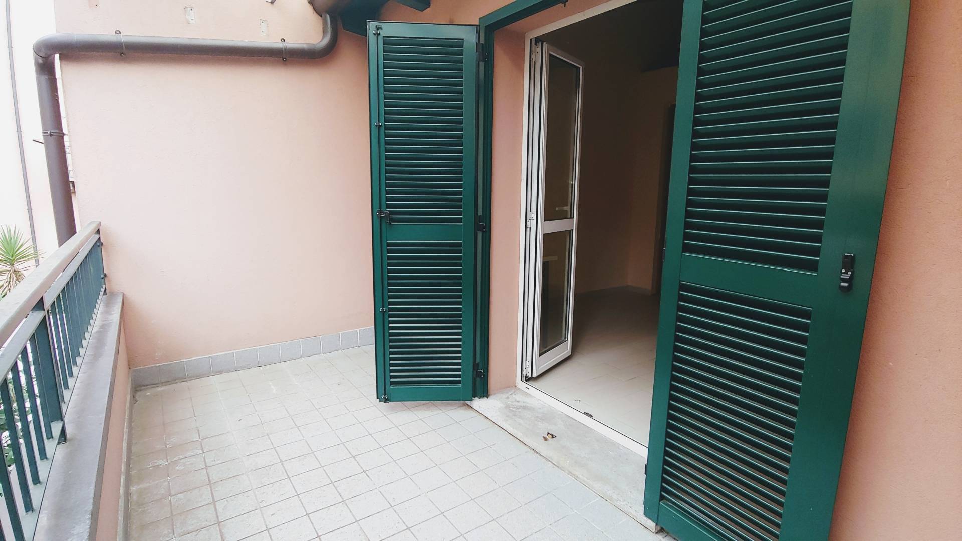 Appartamento in affitto a Milano, Bovisa