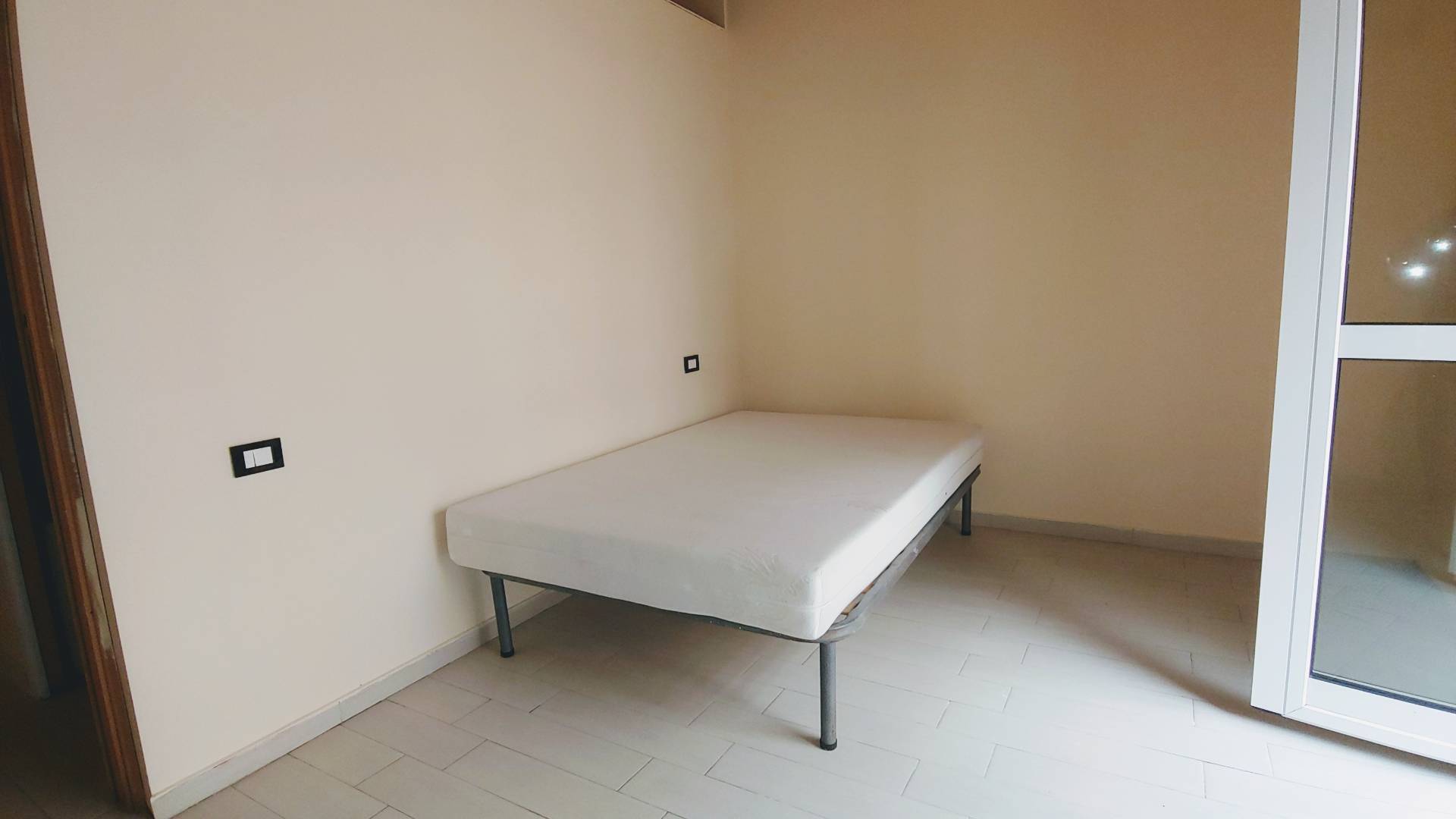 Appartamento in affitto a Milano, Bovisa