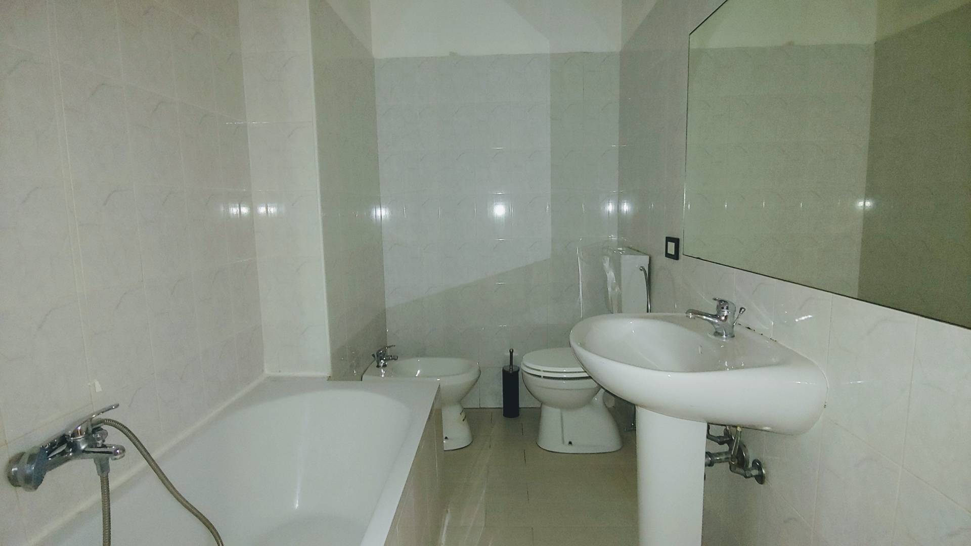 Appartamento in affitto a Milano, Bovisa