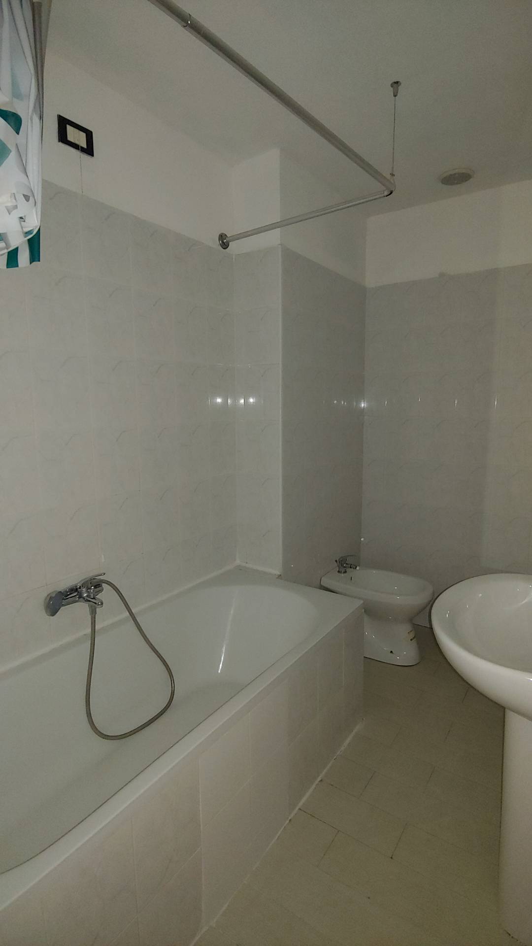 Appartamento in affitto a Milano, Bovisa