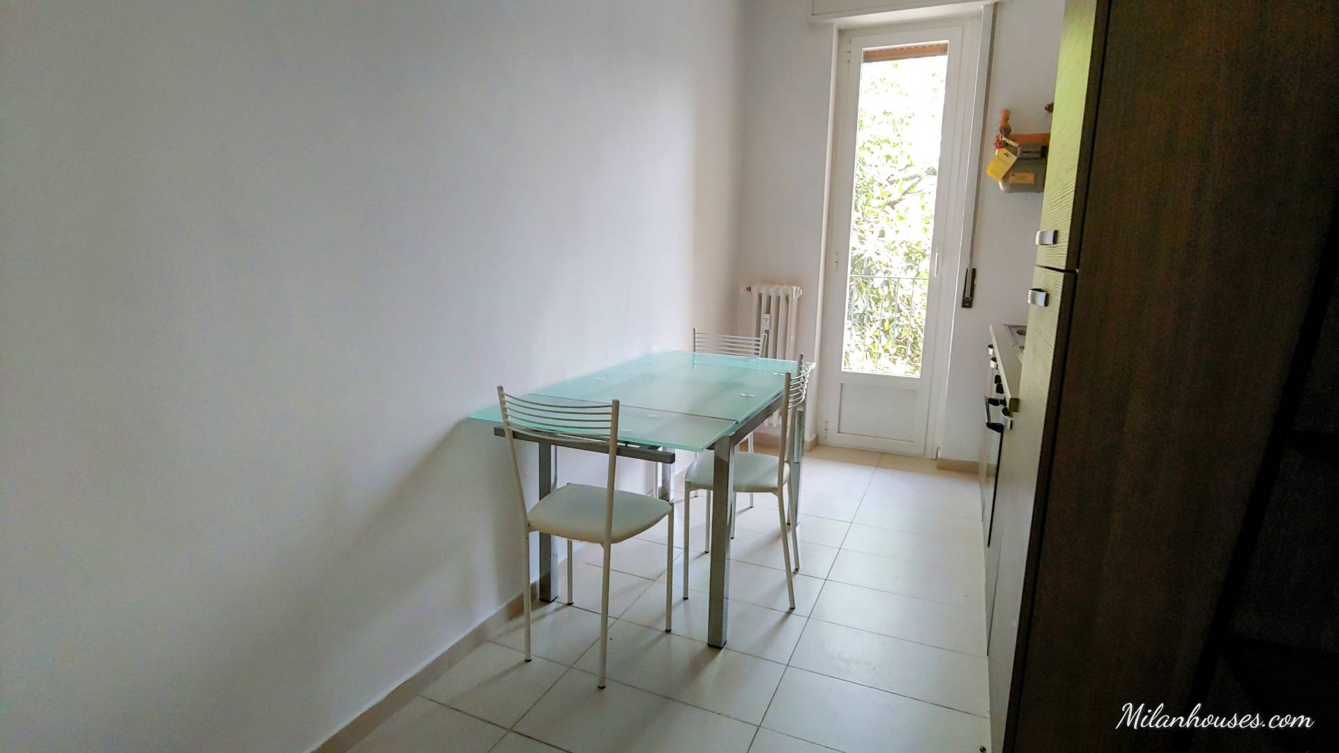 Appartamento in affitto a Milano, Porta Romana