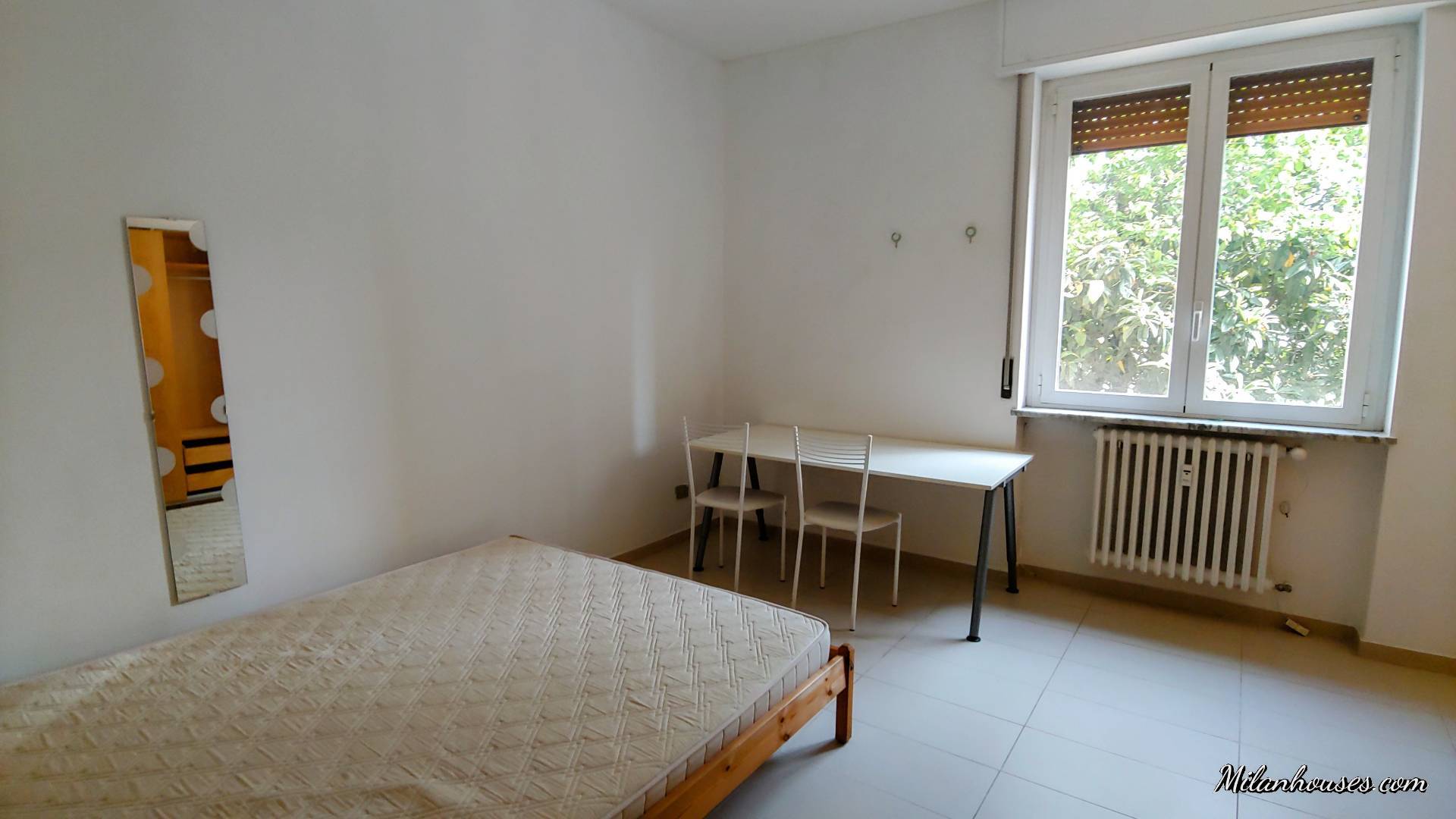 Appartamento in affitto a Milano, Porta Romana