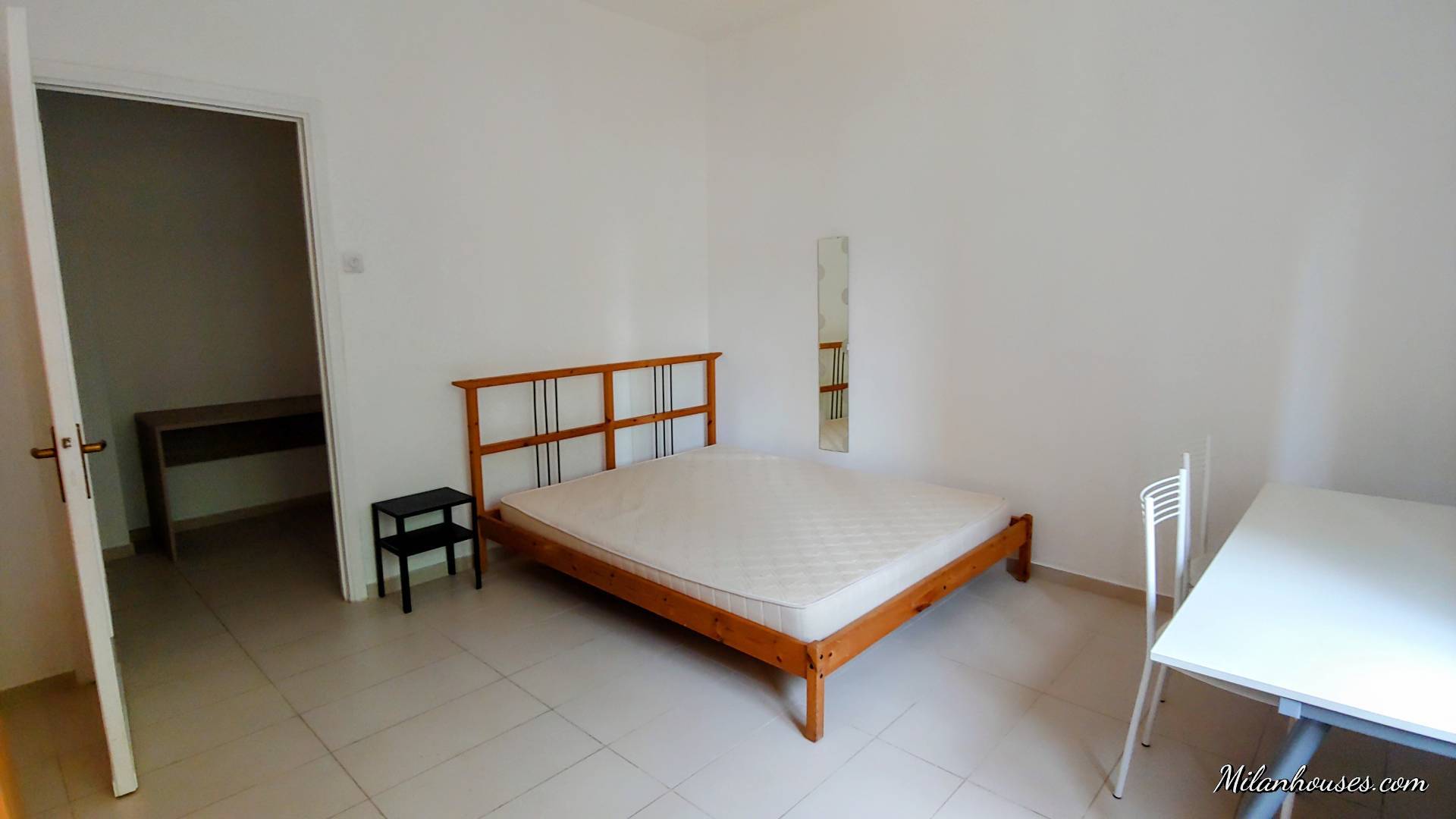 Appartamento in affitto a Milano, Porta Romana