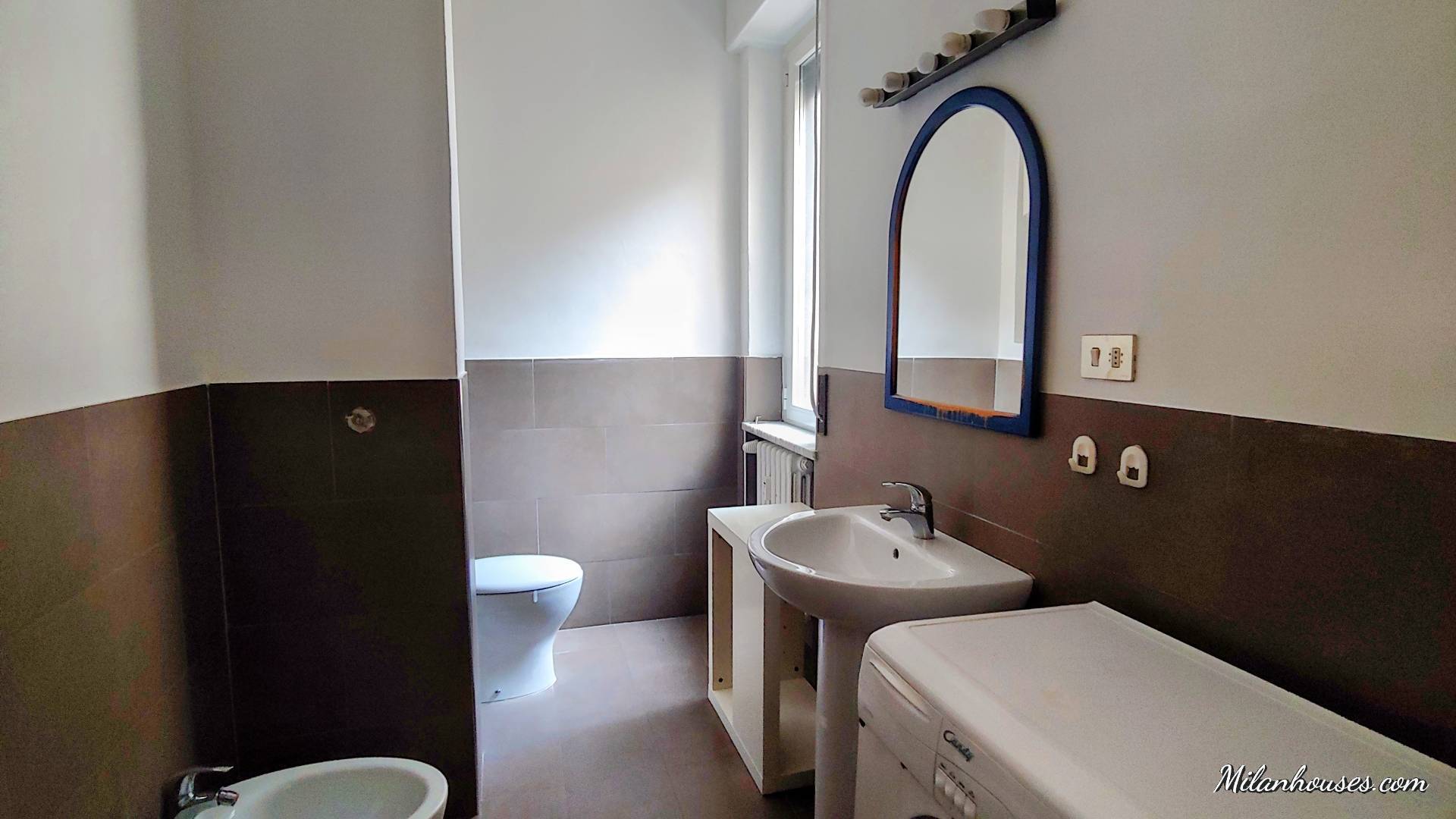 Appartamento in affitto a Milano, Porta Romana