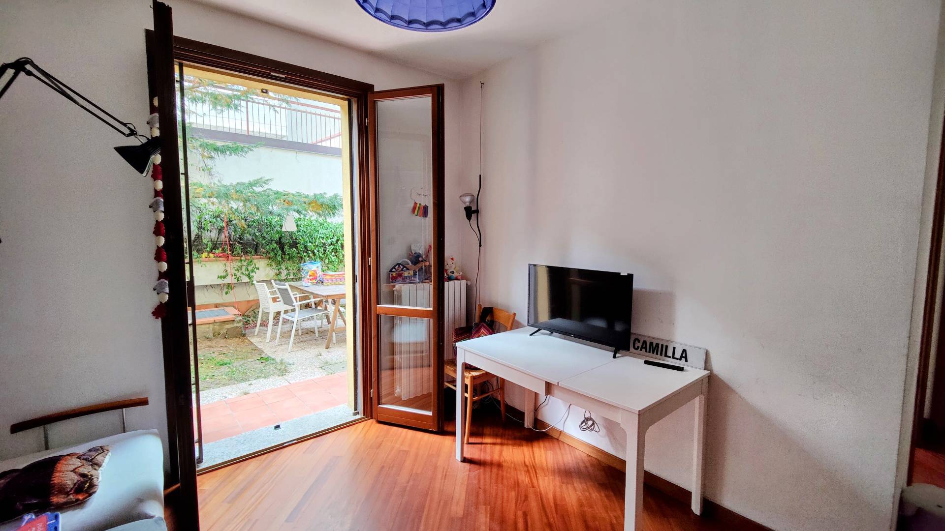 Appartamento in vendita a Mariano Comense