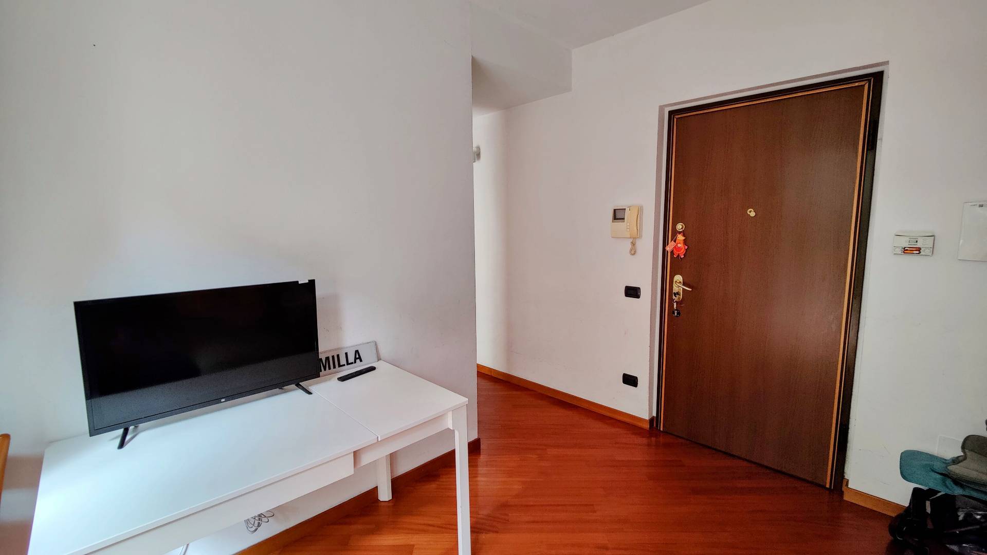 Appartamento in vendita a Mariano Comense