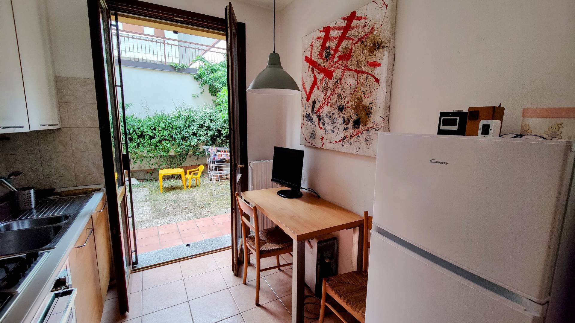 Appartamento in vendita a Mariano Comense