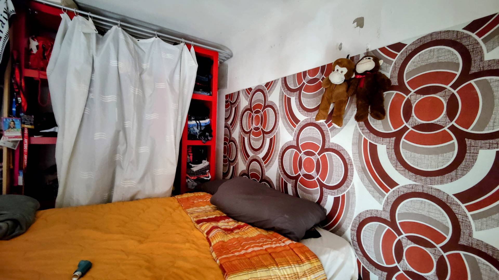 Appartamento in affitto a Milano, Porta Romana