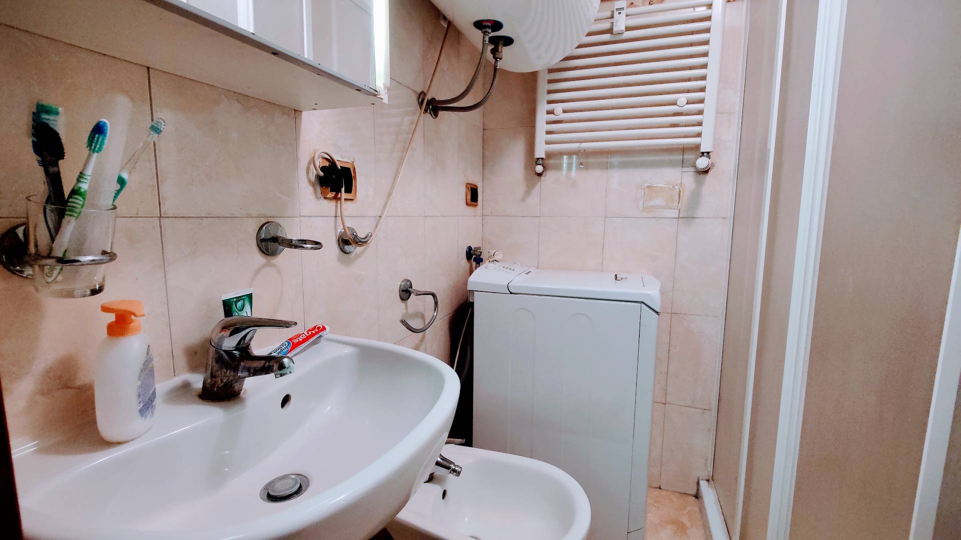 Appartamento in affitto a Milano, Porta Romana