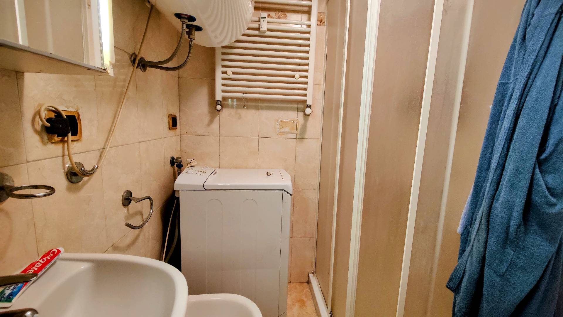 Appartamento in affitto a Milano, Porta Romana