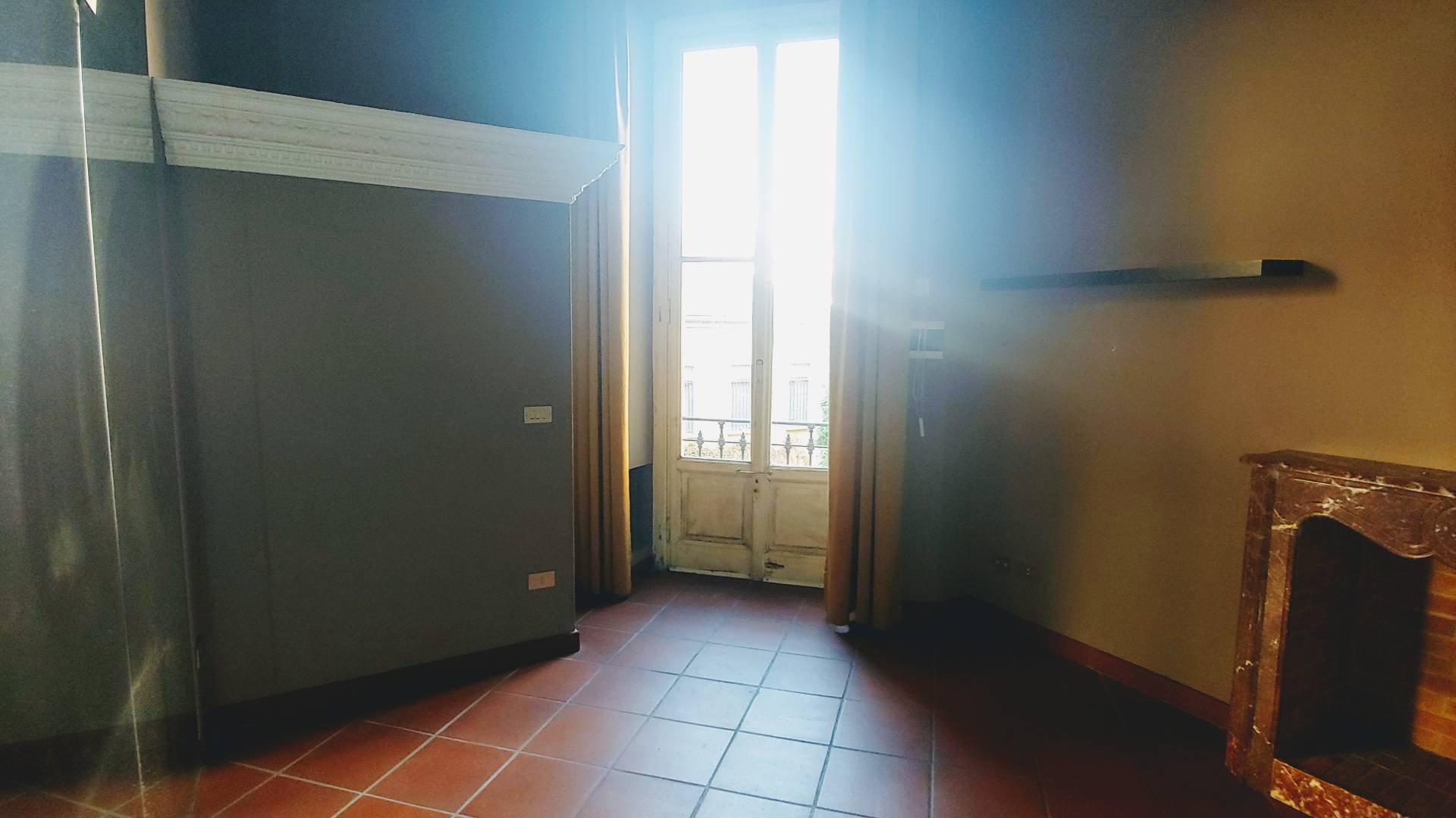 Appartamento in affitto a Milano, Isola