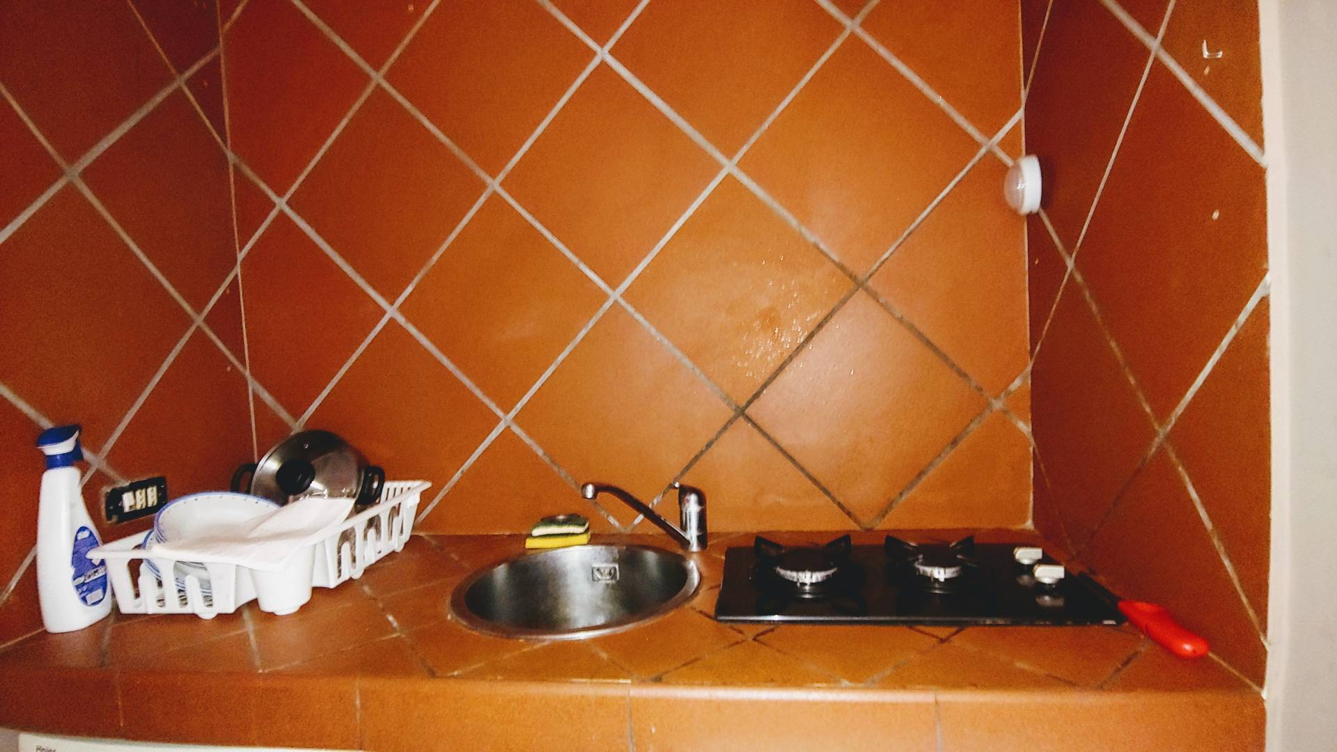 Appartamento in affitto a Milano, Isola