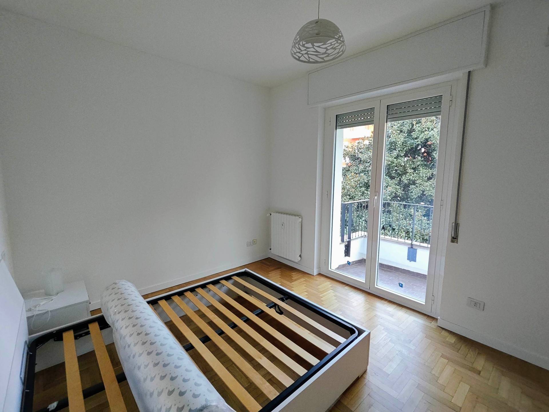 Appartamento in affitto a Milano, Porta Romana