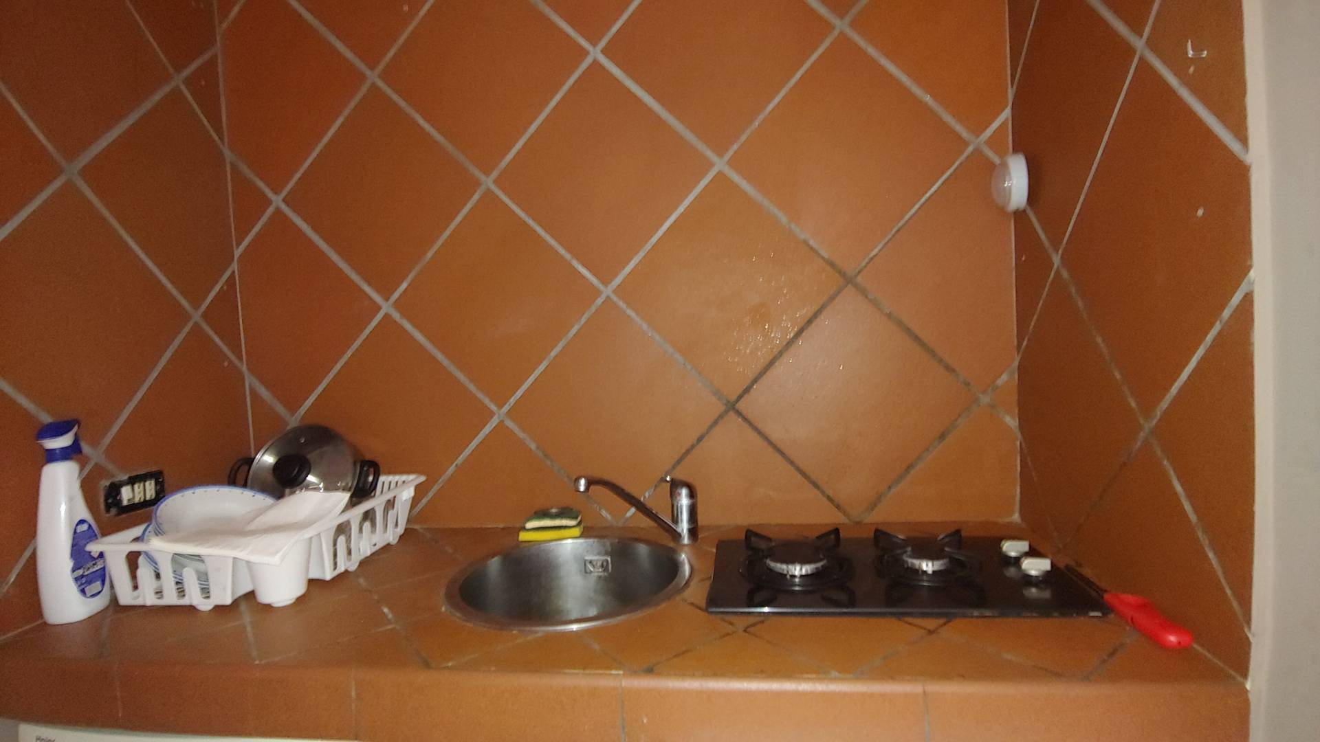 Appartamento in affitto a Milano, Isola