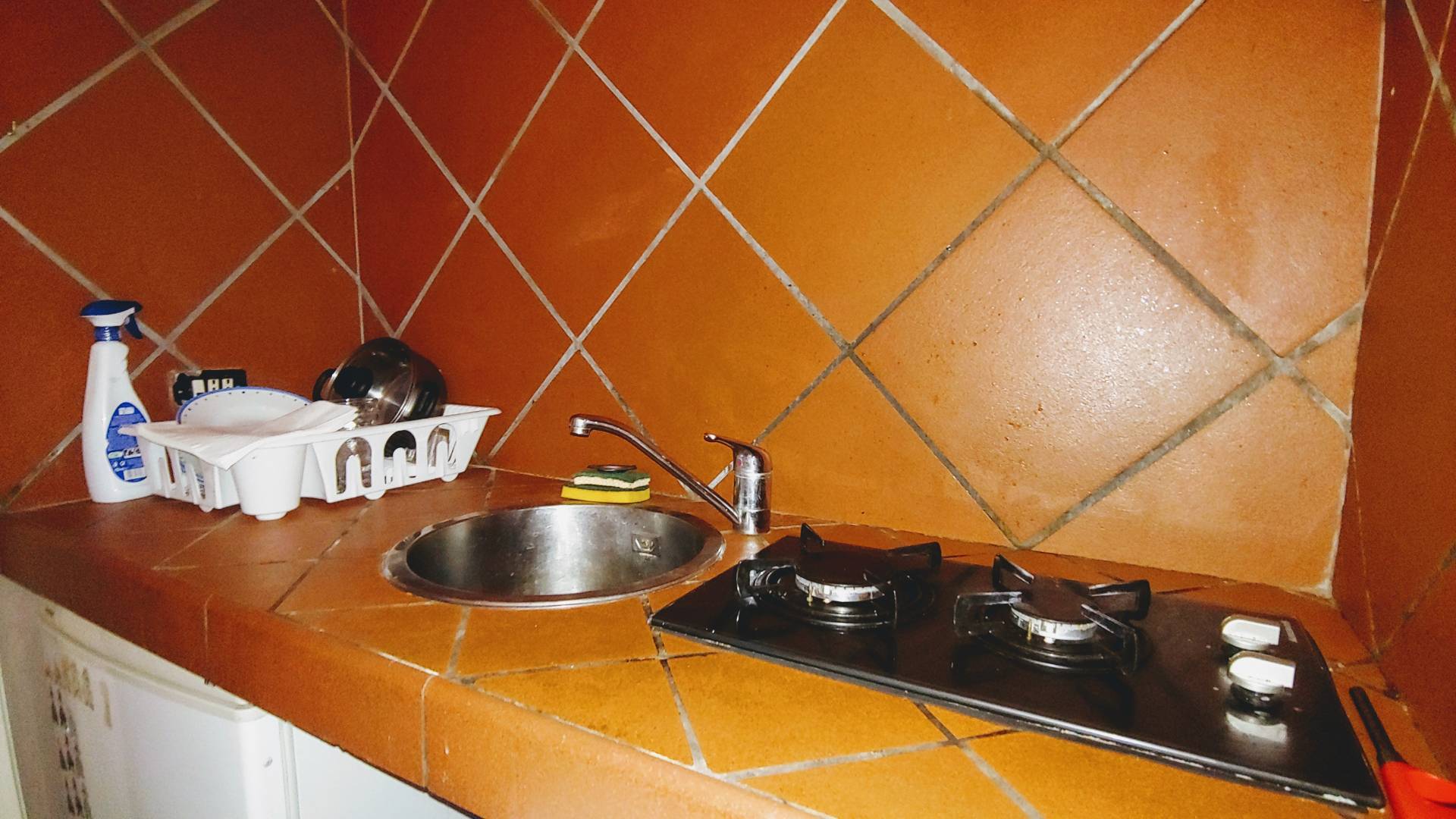 Appartamento in affitto a Milano, Isola