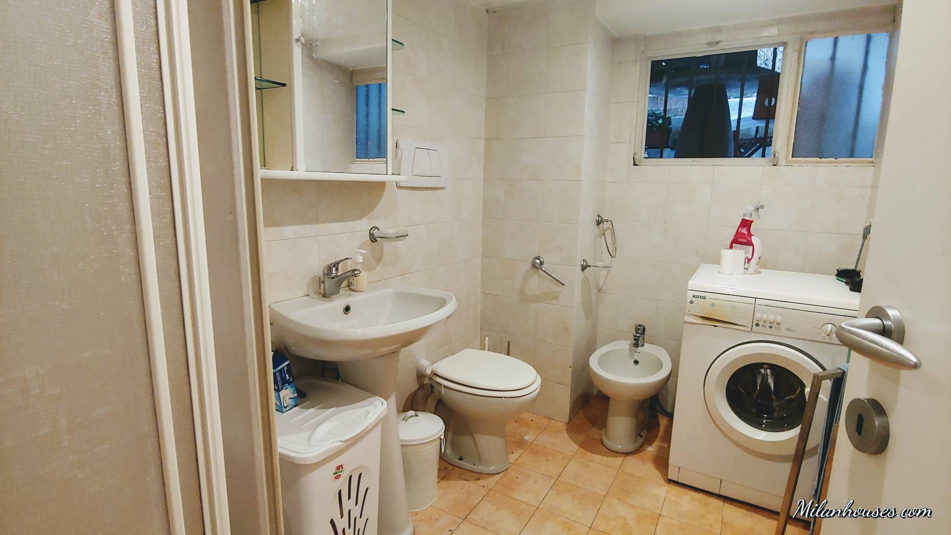 Appartamento in affitto a Milano, Porta Romana