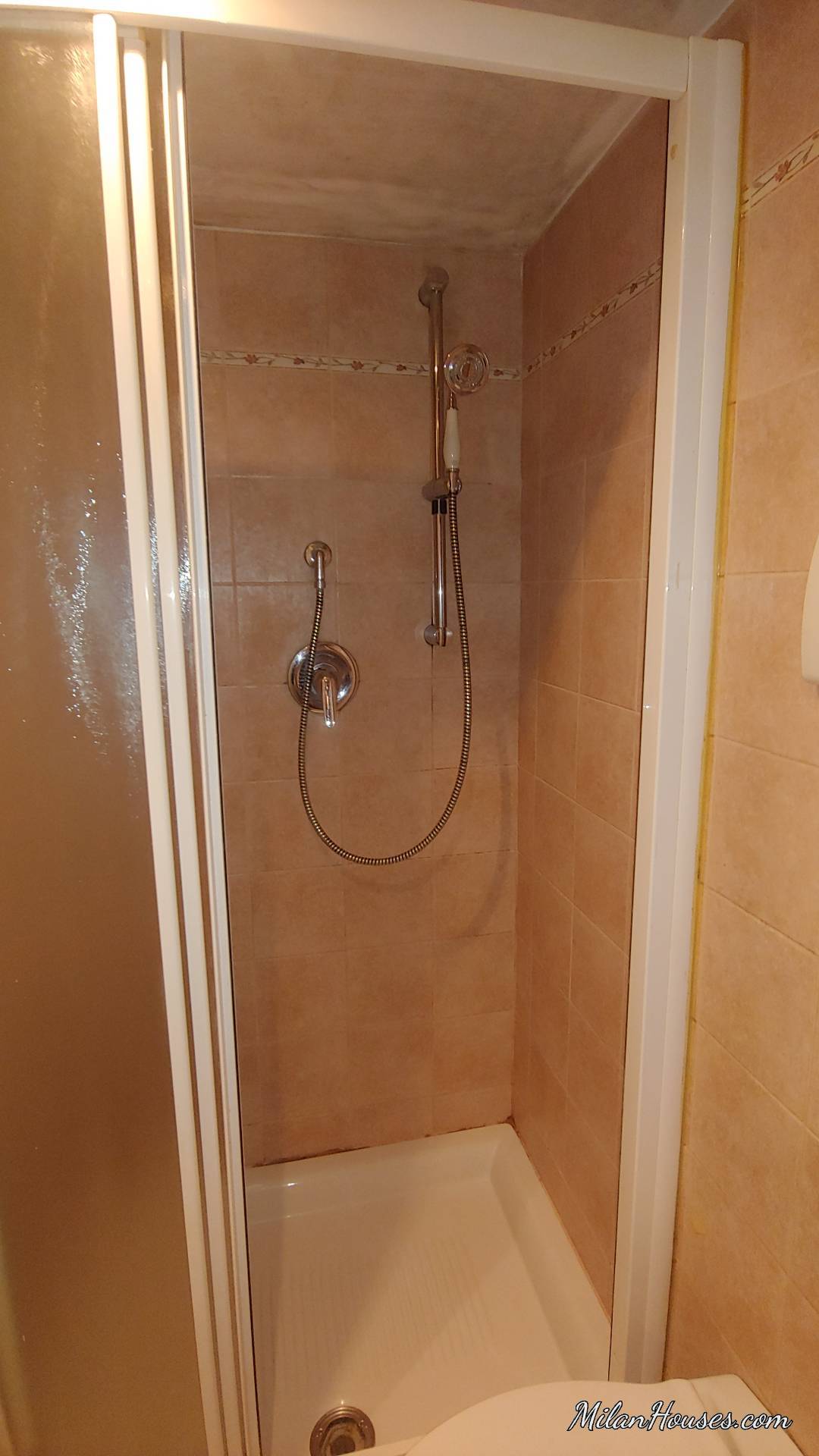 Appartamento in affitto a Milano, Isola