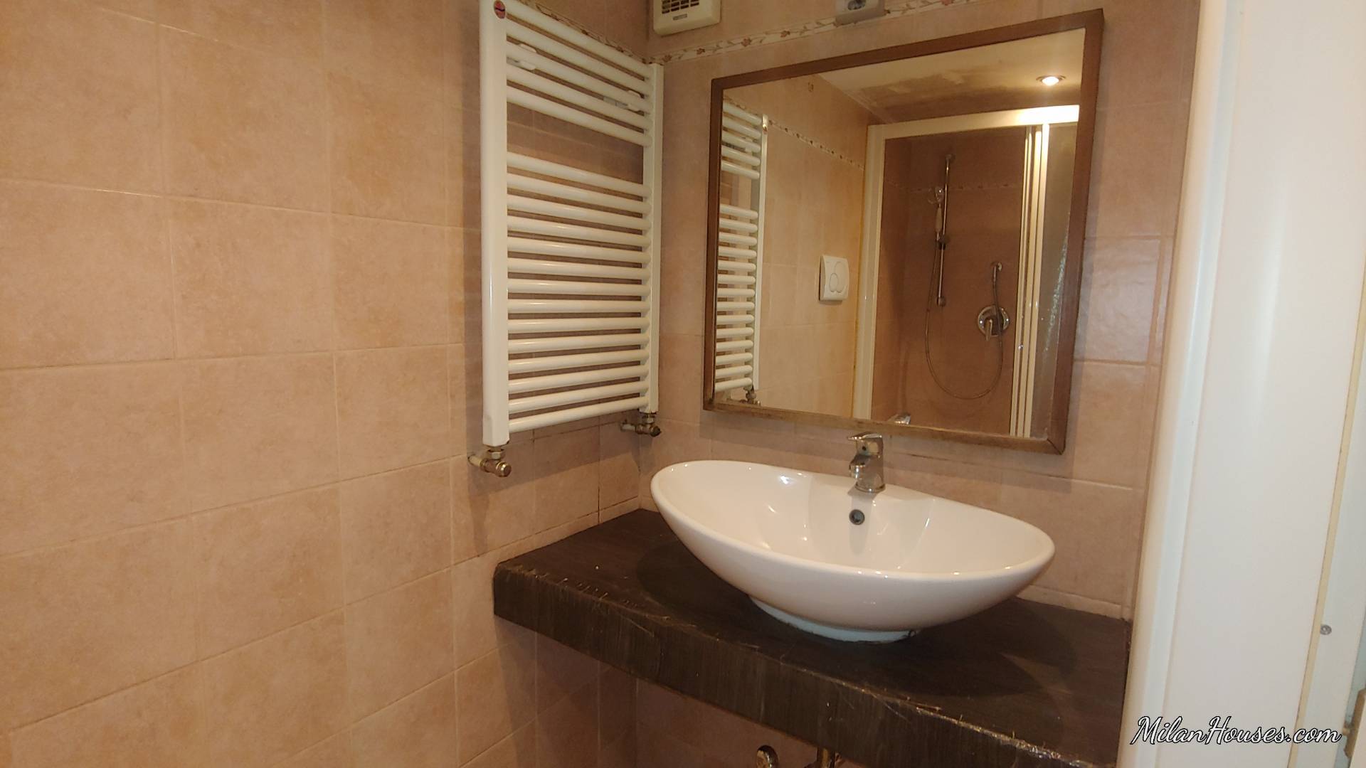 Appartamento in affitto a Milano, Isola