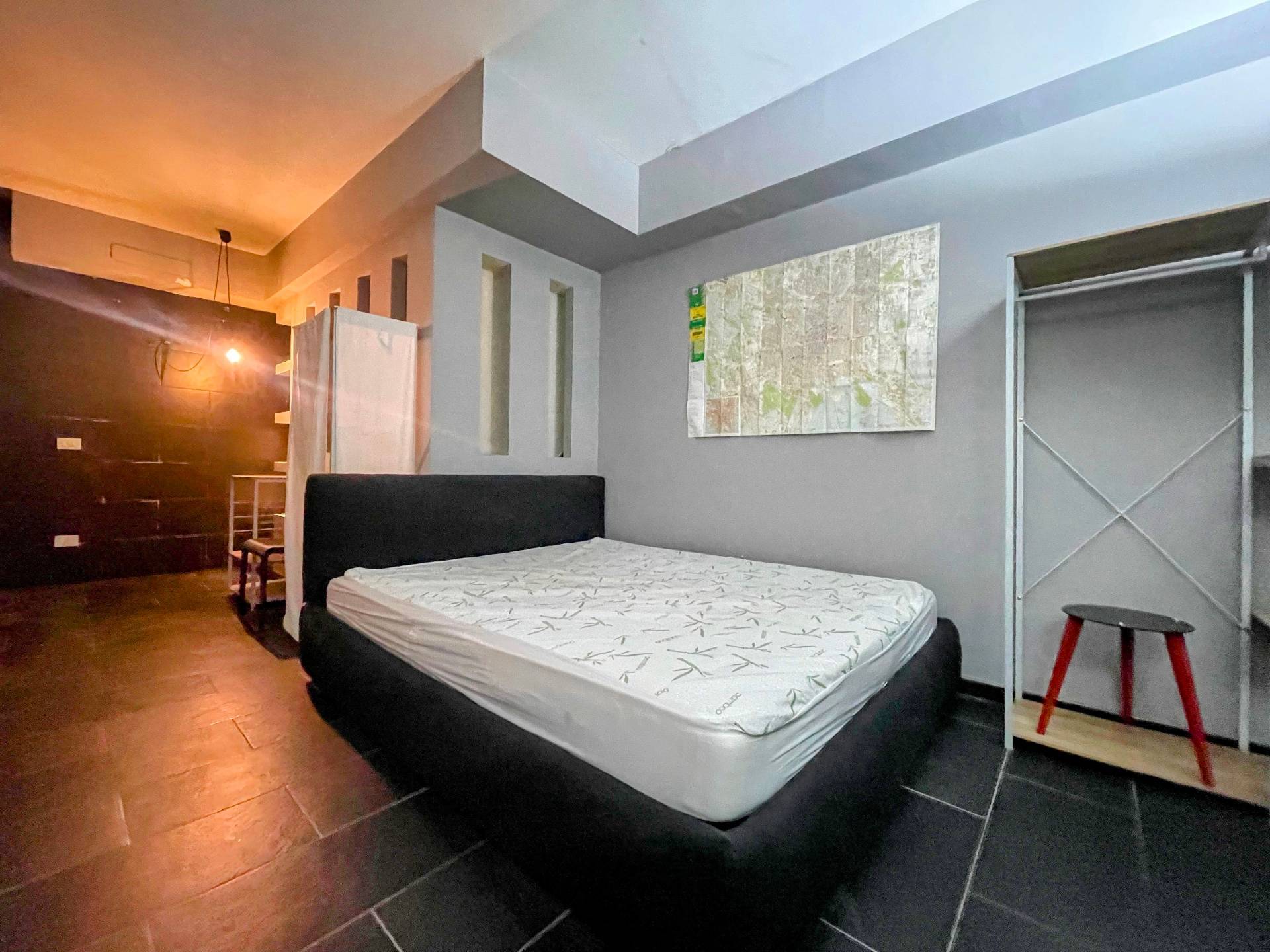 Appartamento in affitto a Milano, Isola