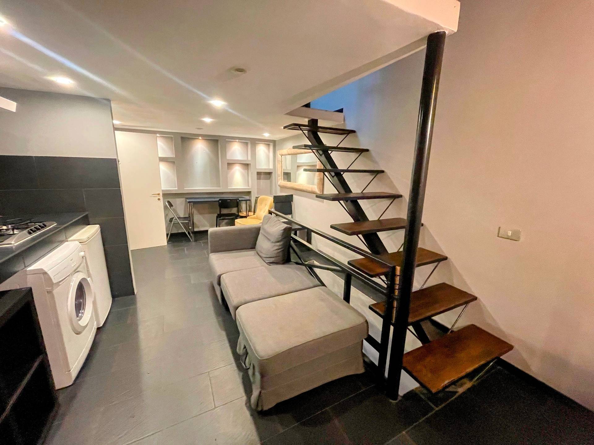 Appartamento in affitto a Milano, Isola