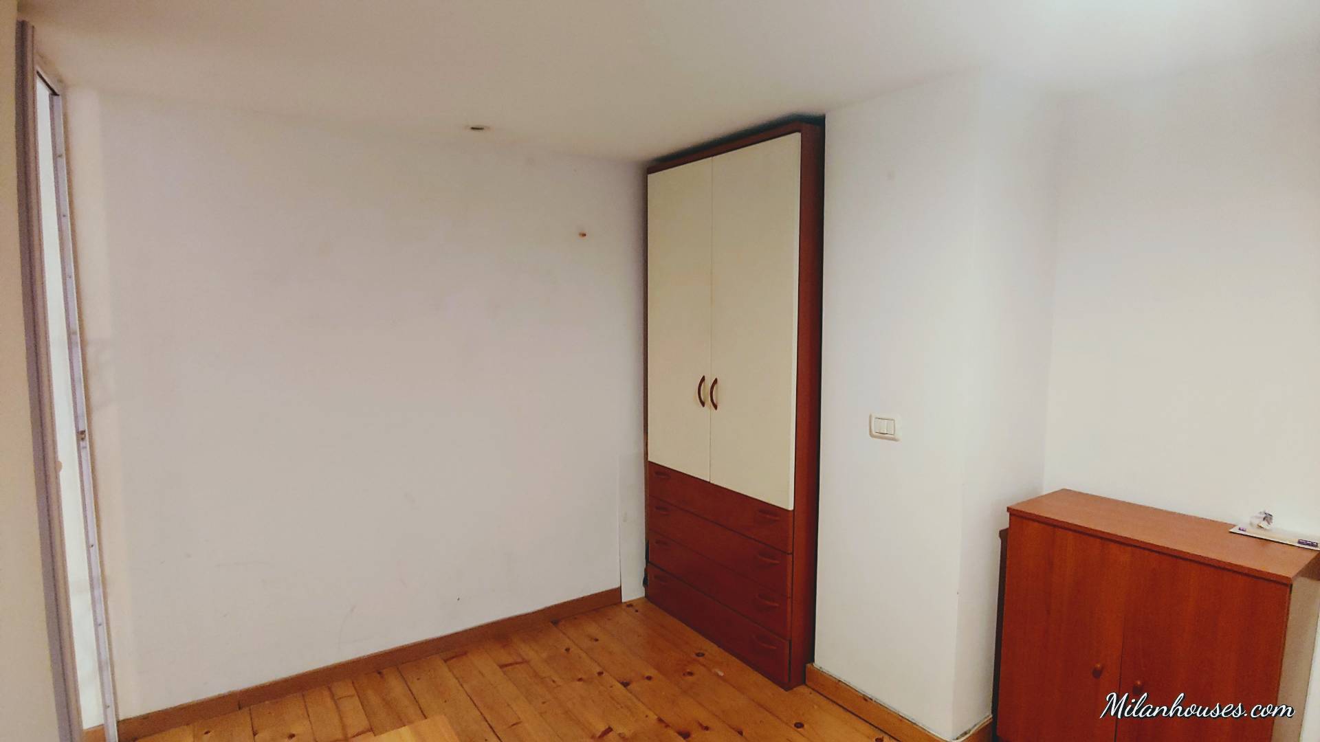 Appartamento in affitto a Milano, Porta Romana