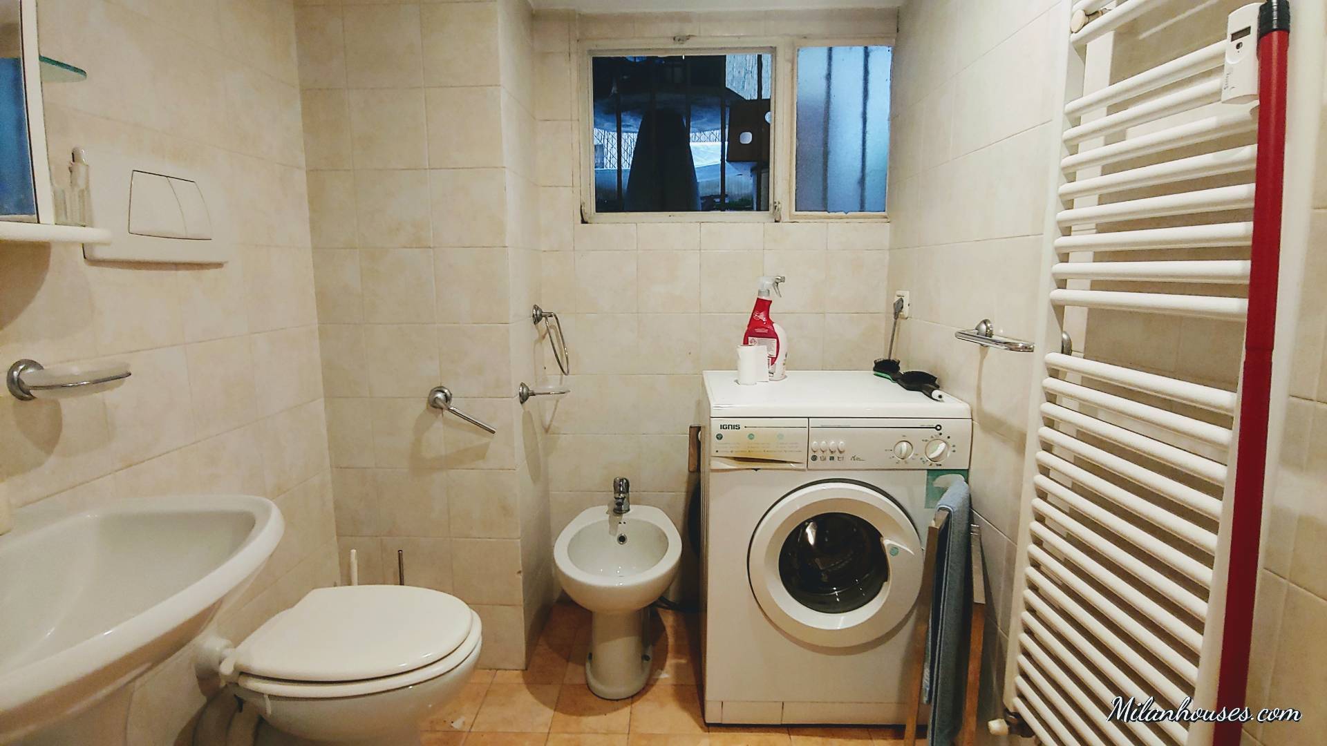 Appartamento in affitto a Milano, Porta Romana