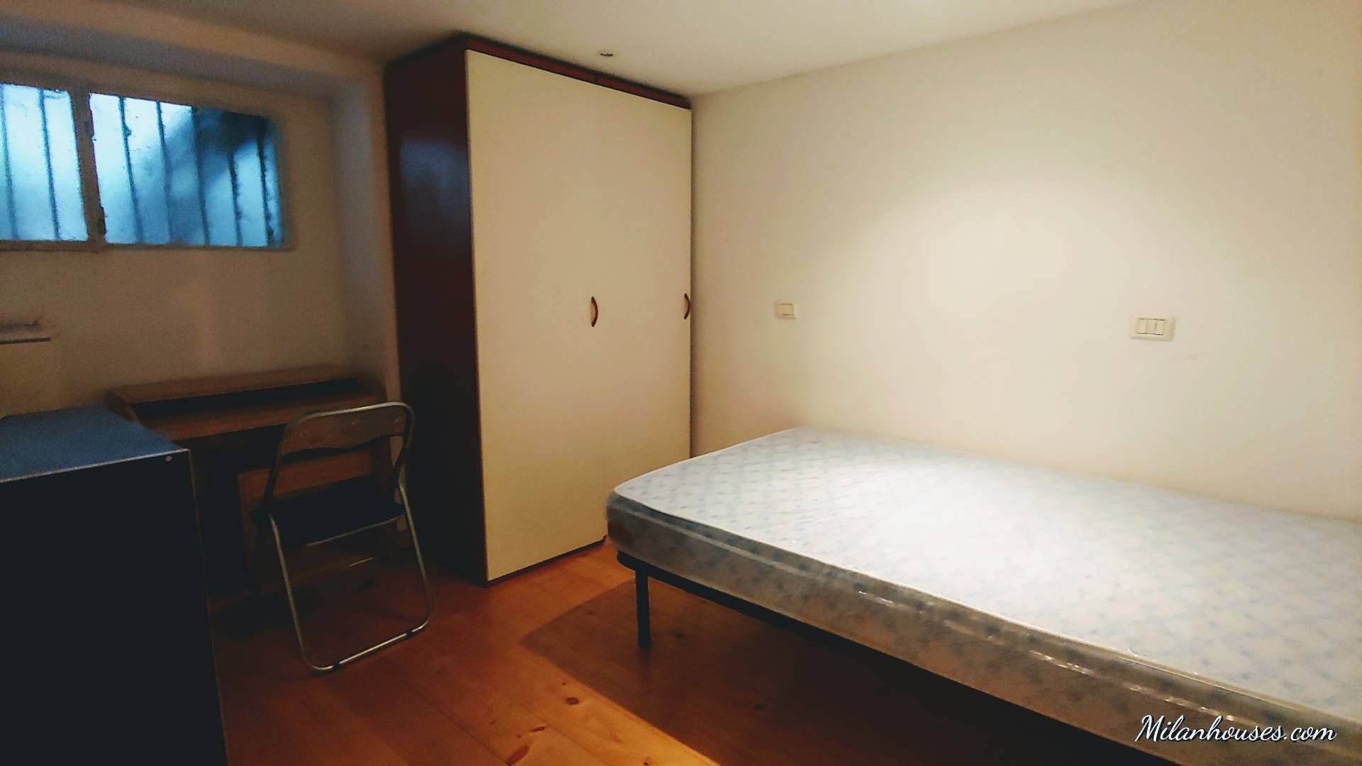 Appartamento in affitto a Milano, Porta Romana