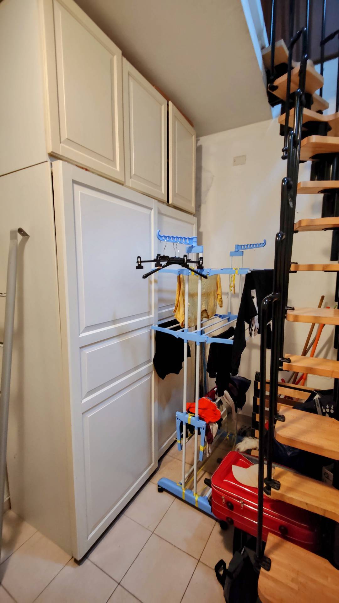 Appartamento in affitto a Milano, Porta Romana