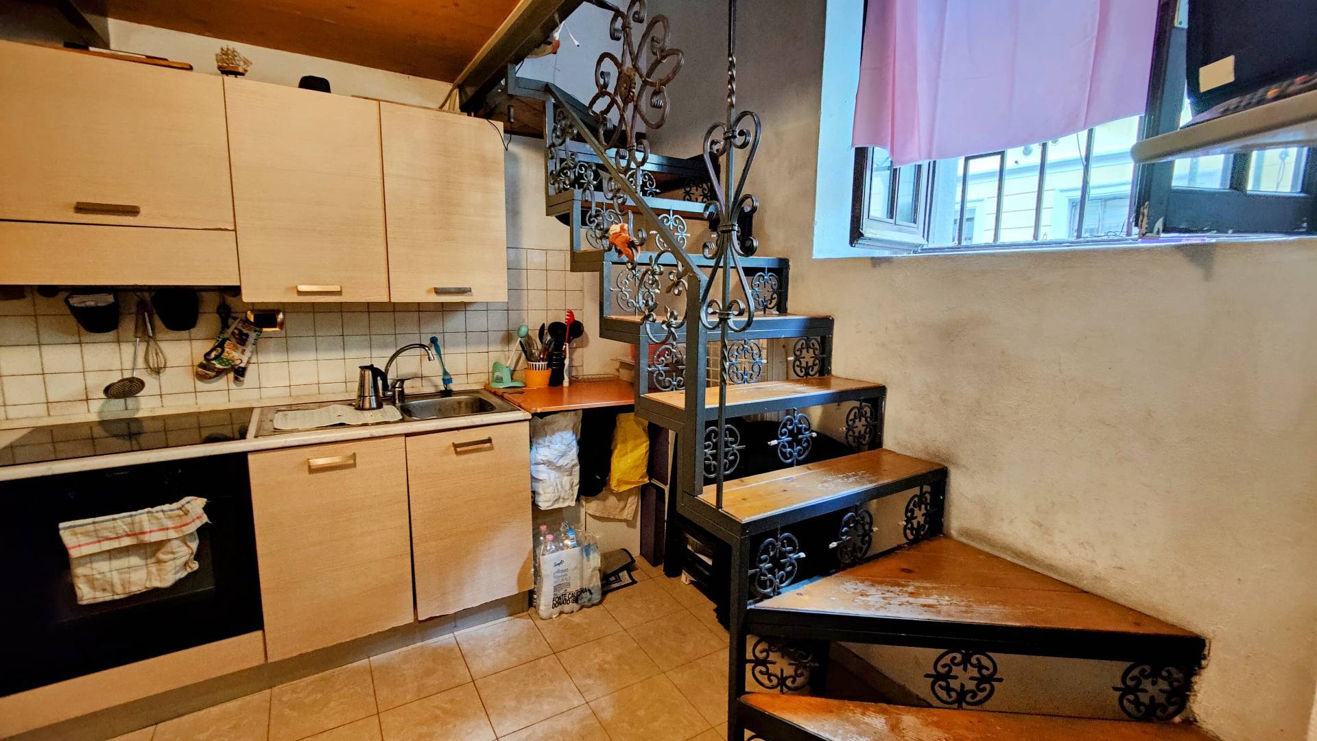 Appartamento in affitto a Milano, Porta Romana