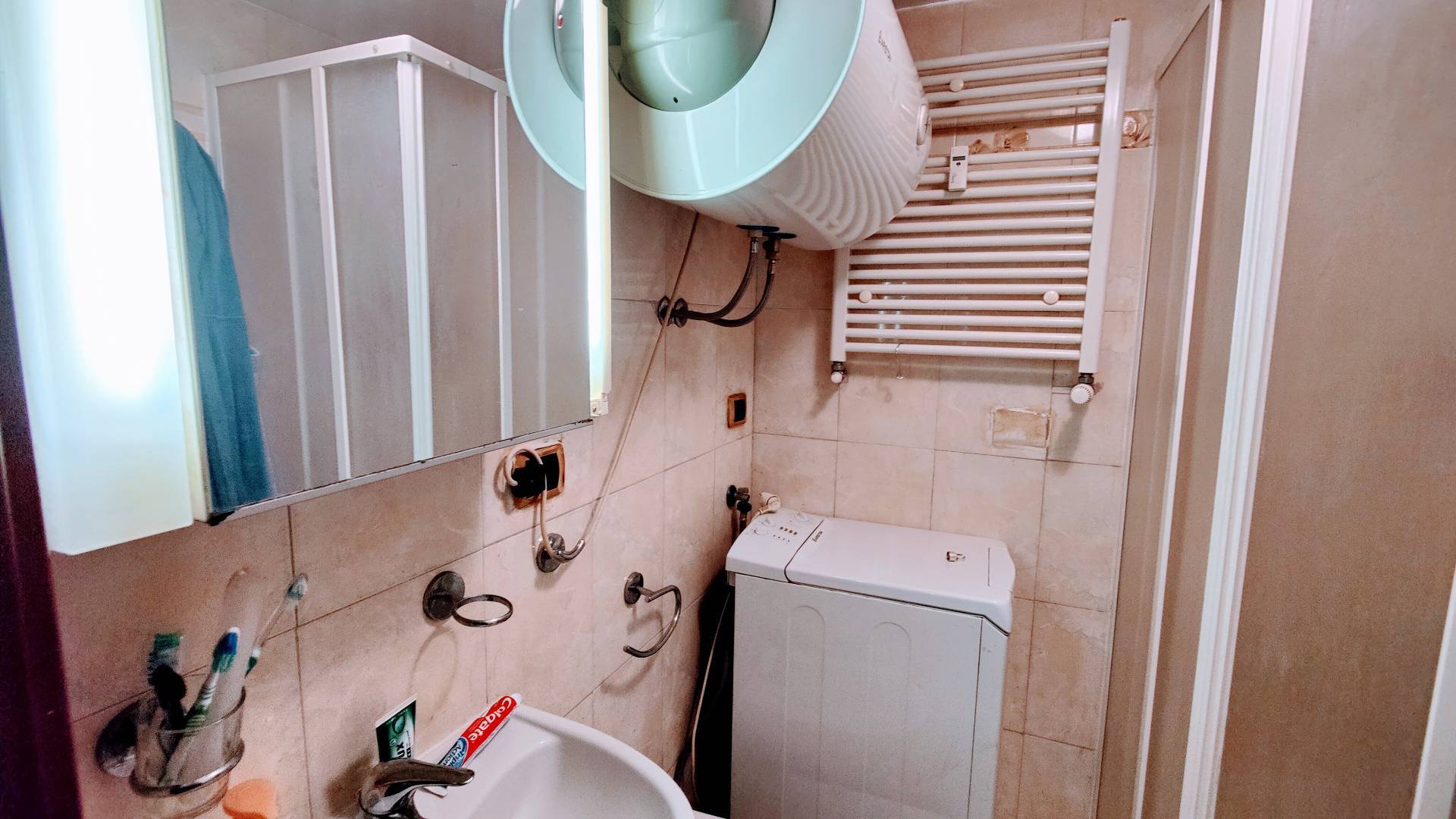 Appartamento in affitto a Milano, Porta Romana