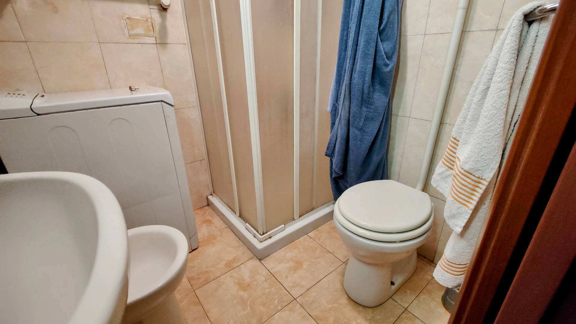 Appartamento in affitto a Milano, Porta Romana