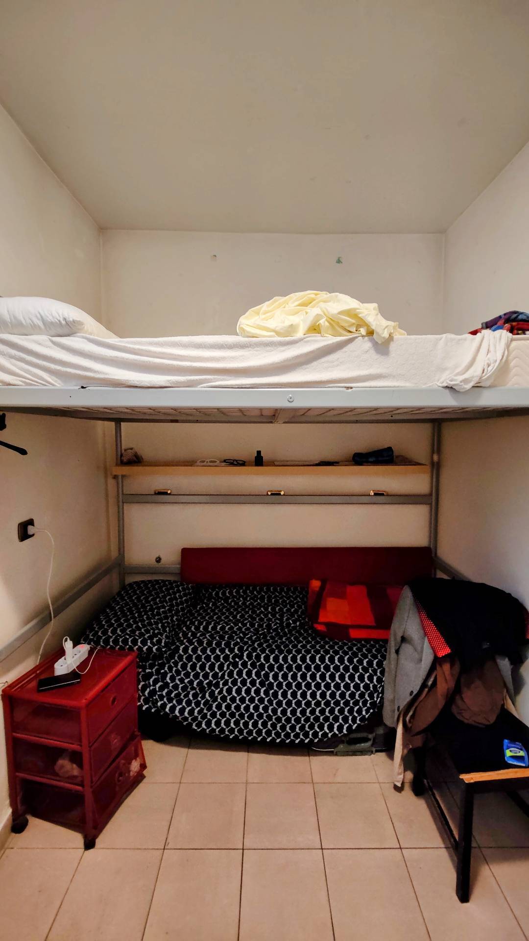 Appartamento in affitto a Milano, Porta Romana