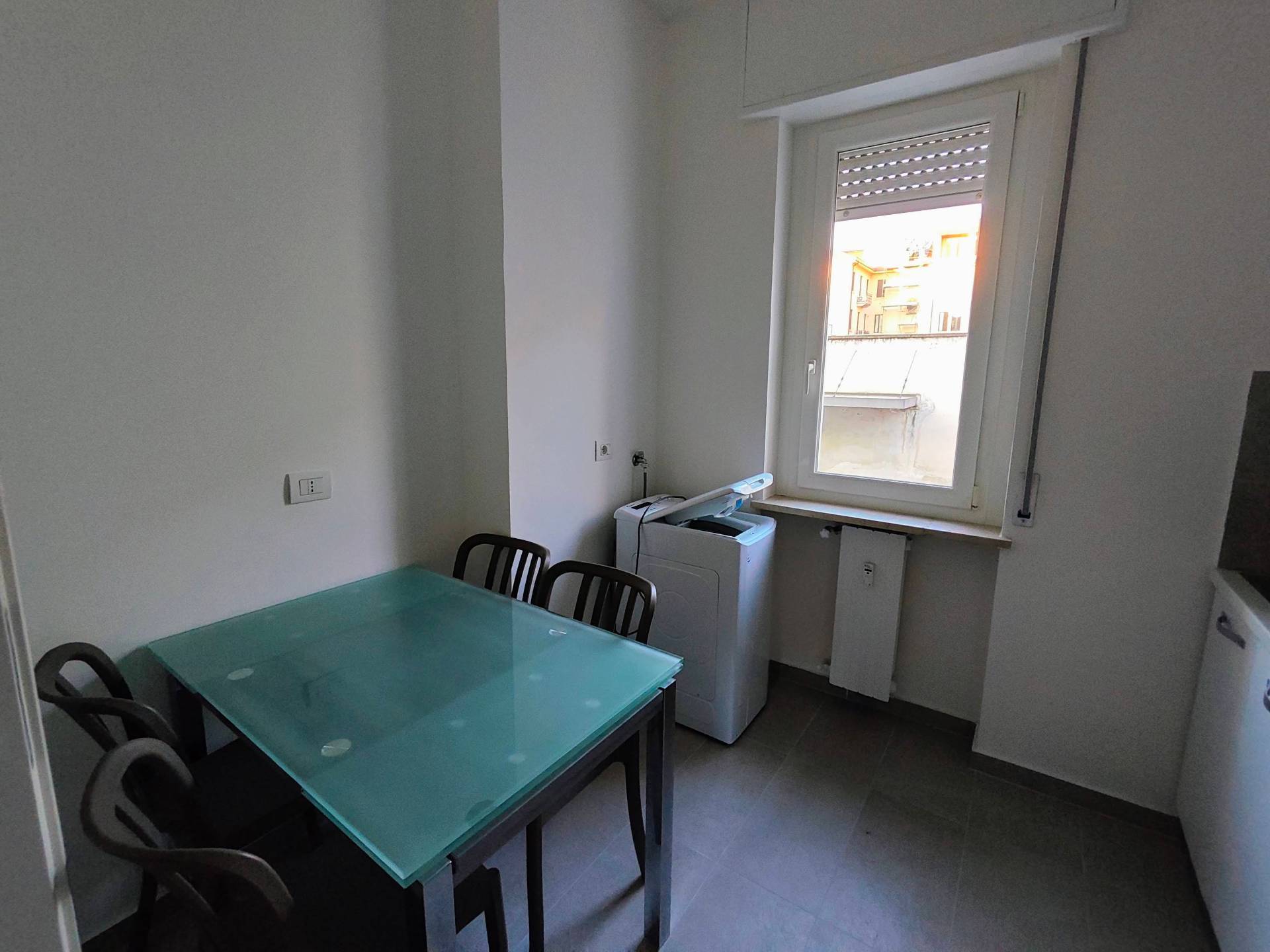 Appartamento in affitto a Milano, Porta Romana