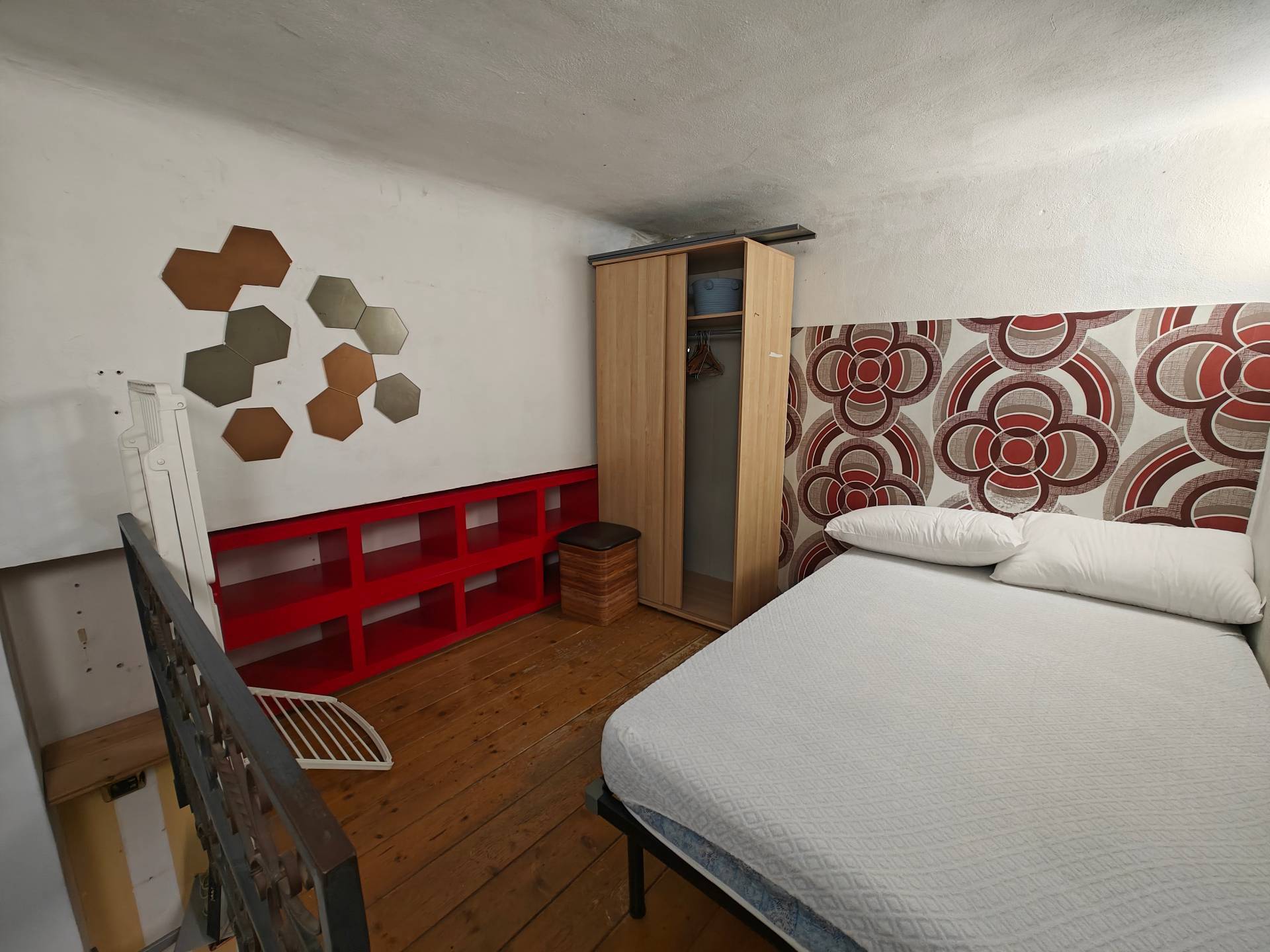 Appartamento in affitto a Milano, Porta Romana