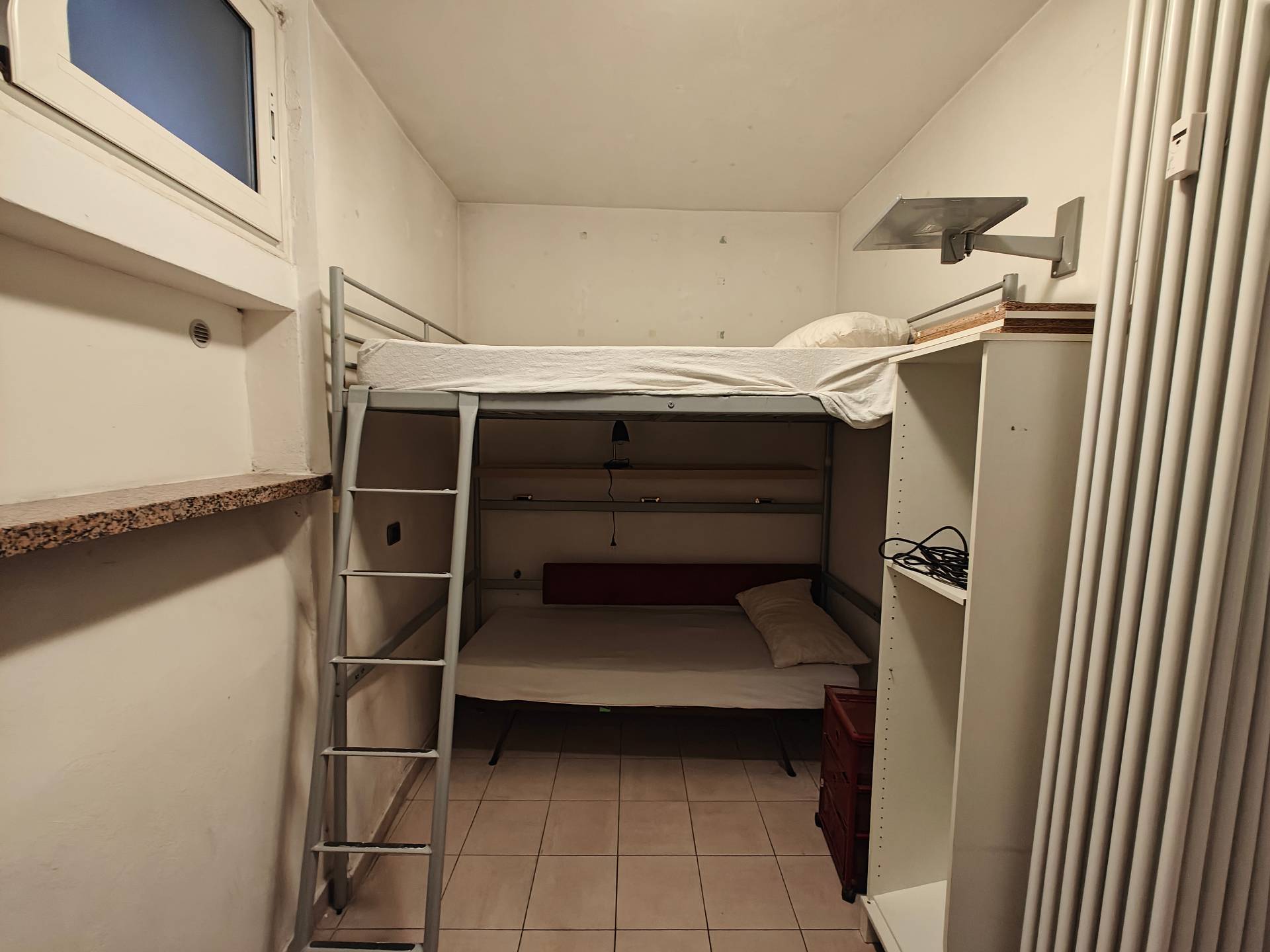 Appartamento in affitto a Milano, Porta Romana