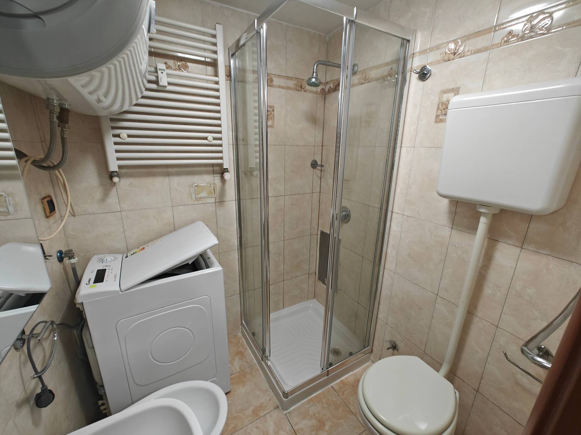 Appartamento in affitto a Milano, Porta Romana