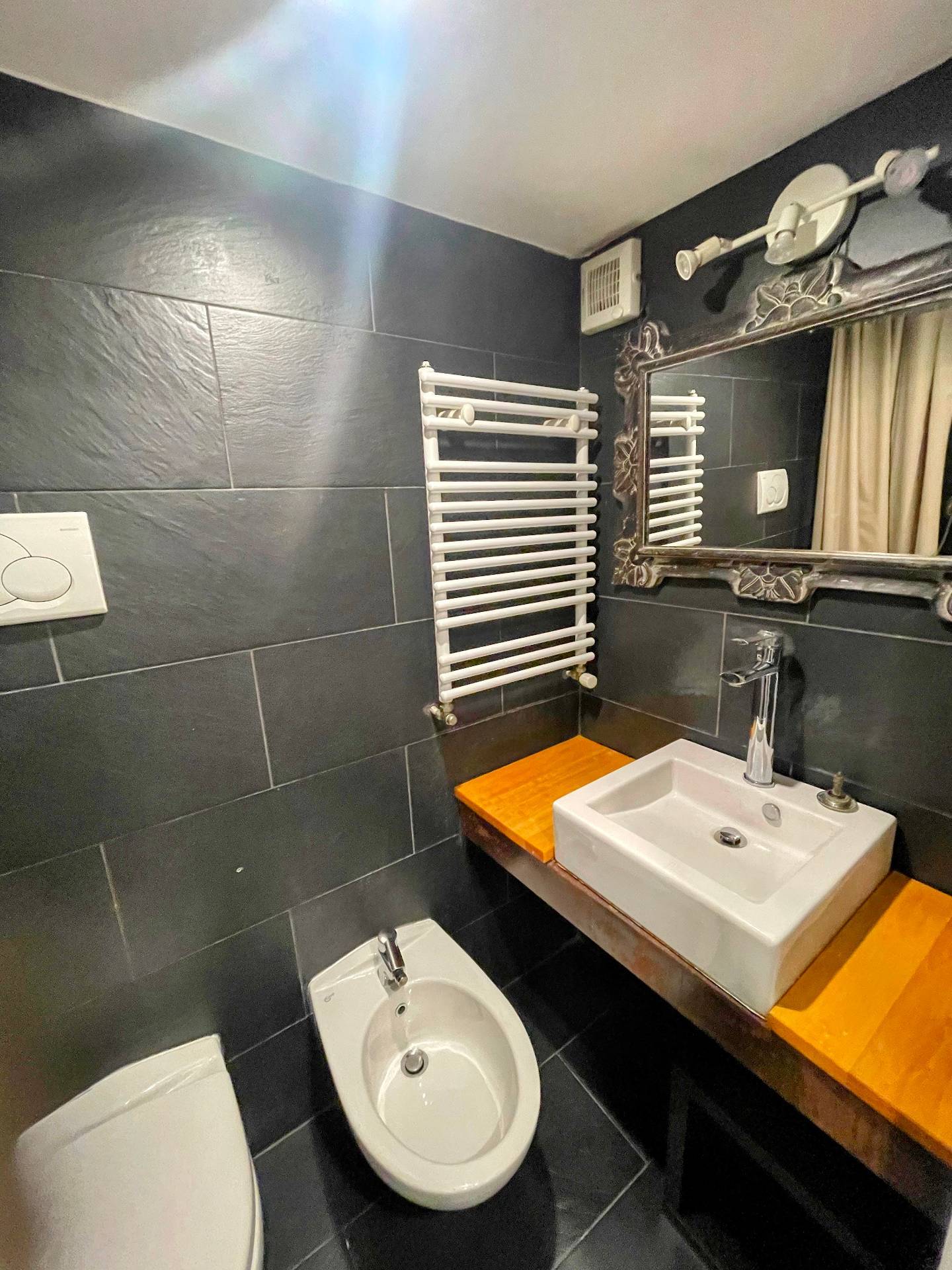 Appartamento in affitto a Milano, Isola