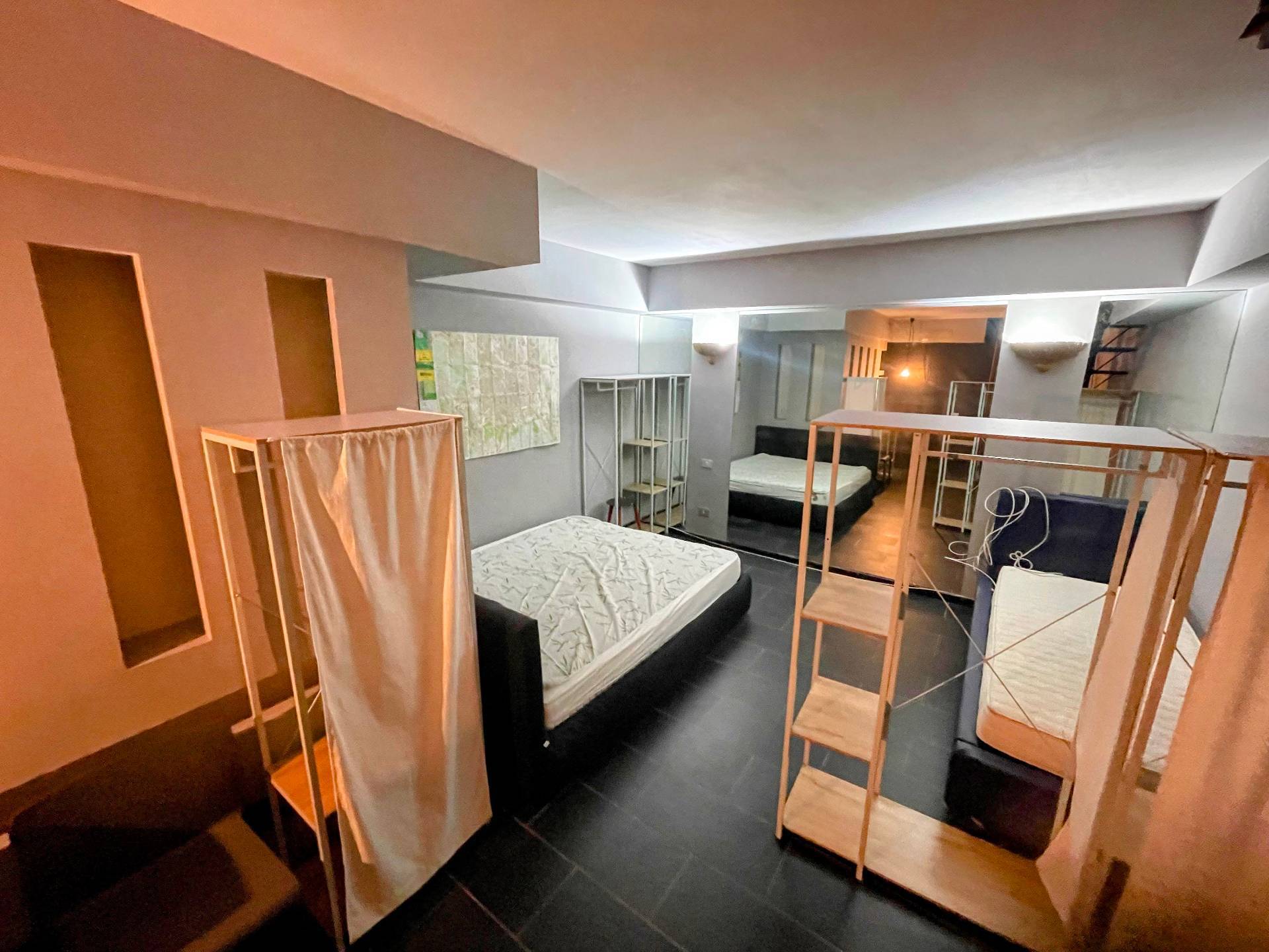 Appartamento in affitto a Milano, Isola