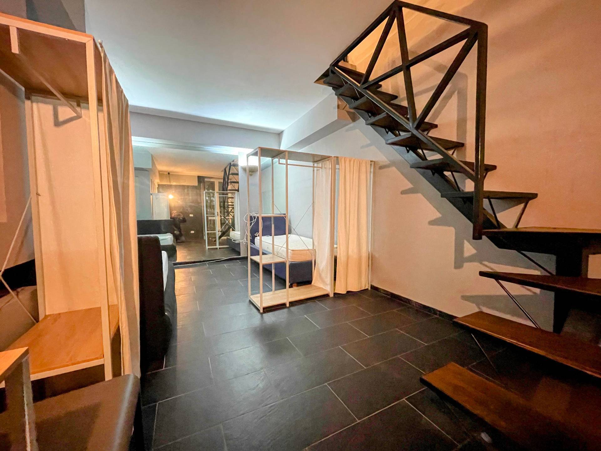 Appartamento in affitto a Milano, Isola