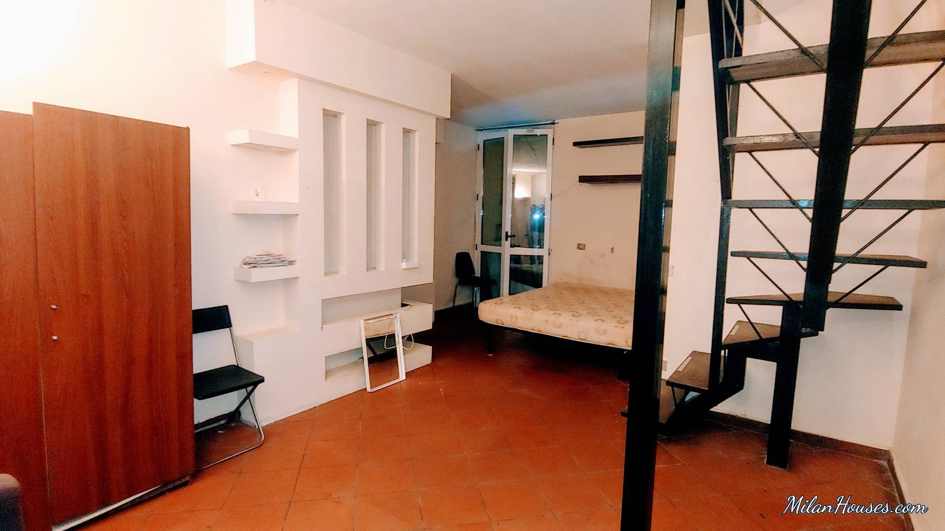 Appartamento in affitto a Milano, Isola