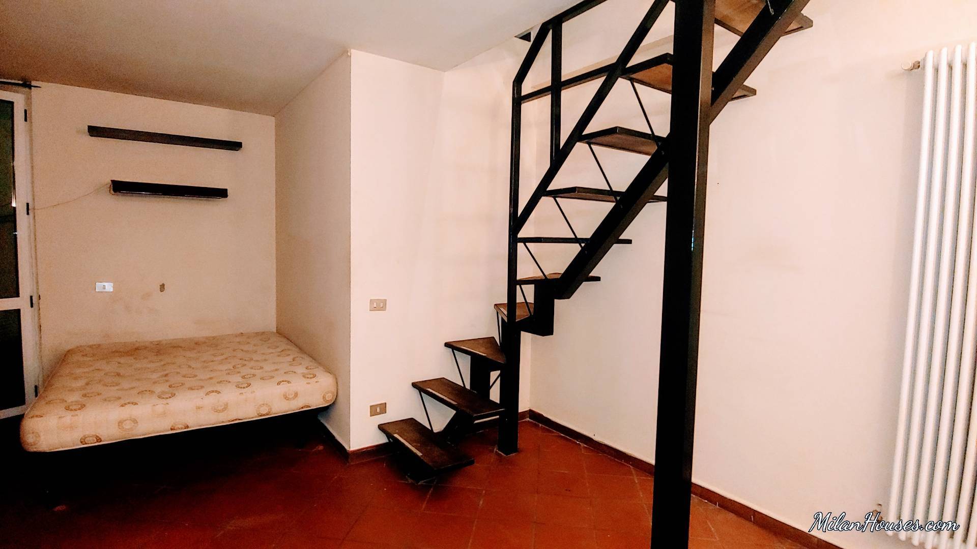 Appartamento in affitto a Milano, Isola