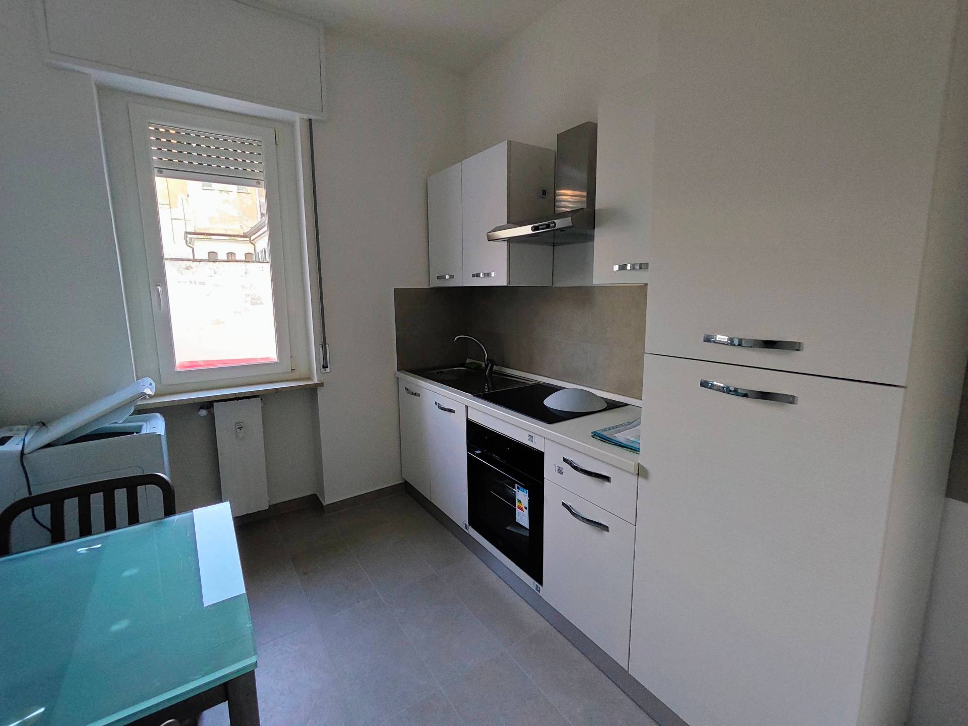 Appartamento in affitto a Milano, Porta Romana