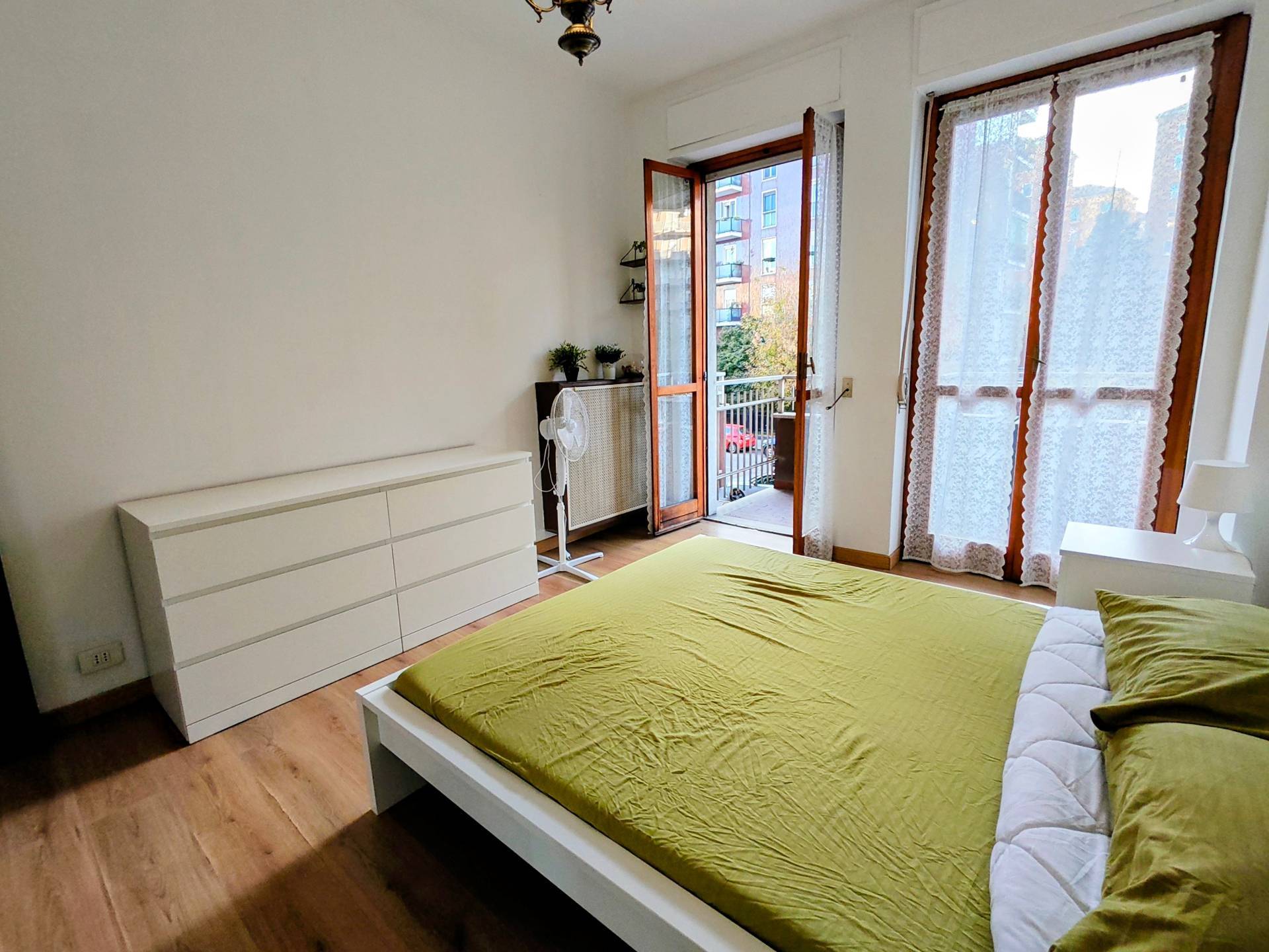 Appartamento in affitto a Milano, Citt Studi