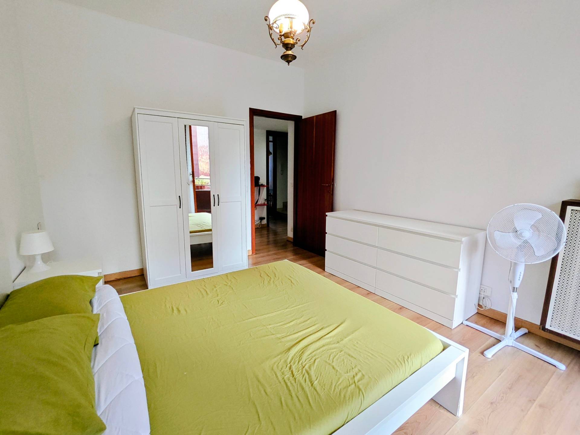 Appartamento in affitto a Milano, Citt Studi