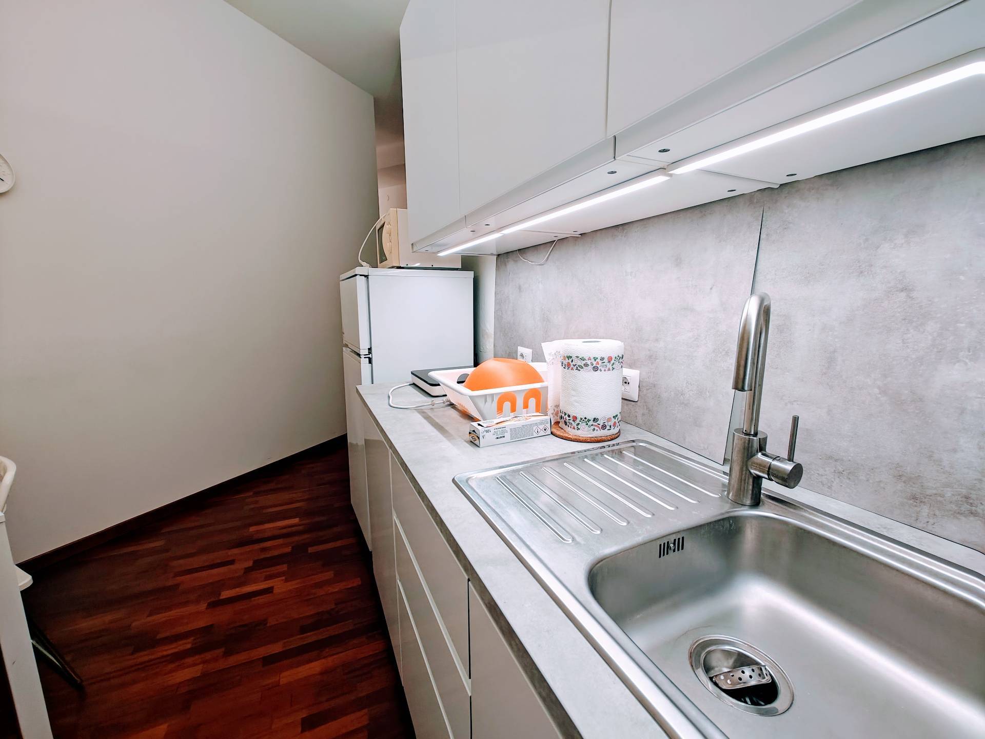 Appartamento in affitto a Milano, Fiera