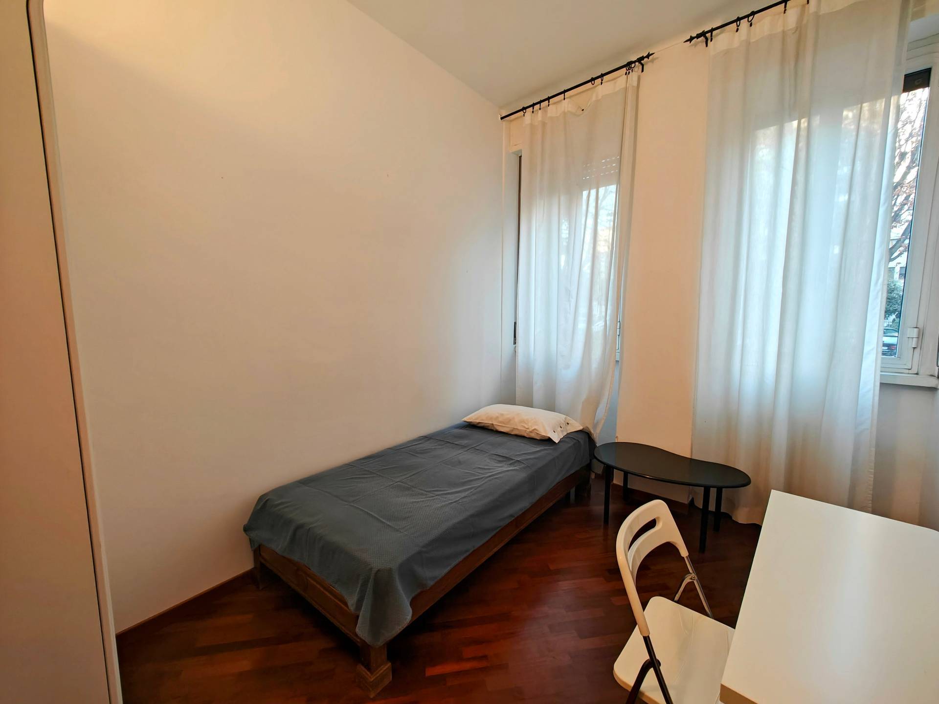 Appartamento in affitto a Milano, Fiera