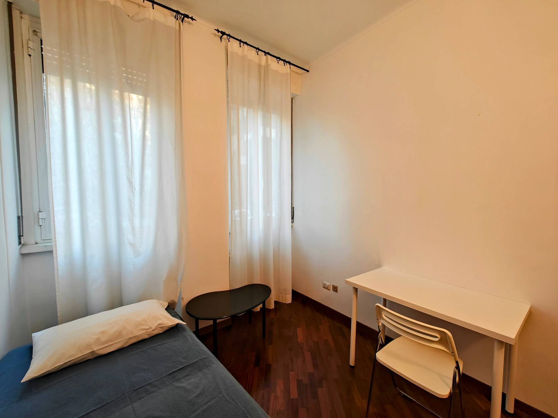 Appartamento in affitto a Milano, Fiera