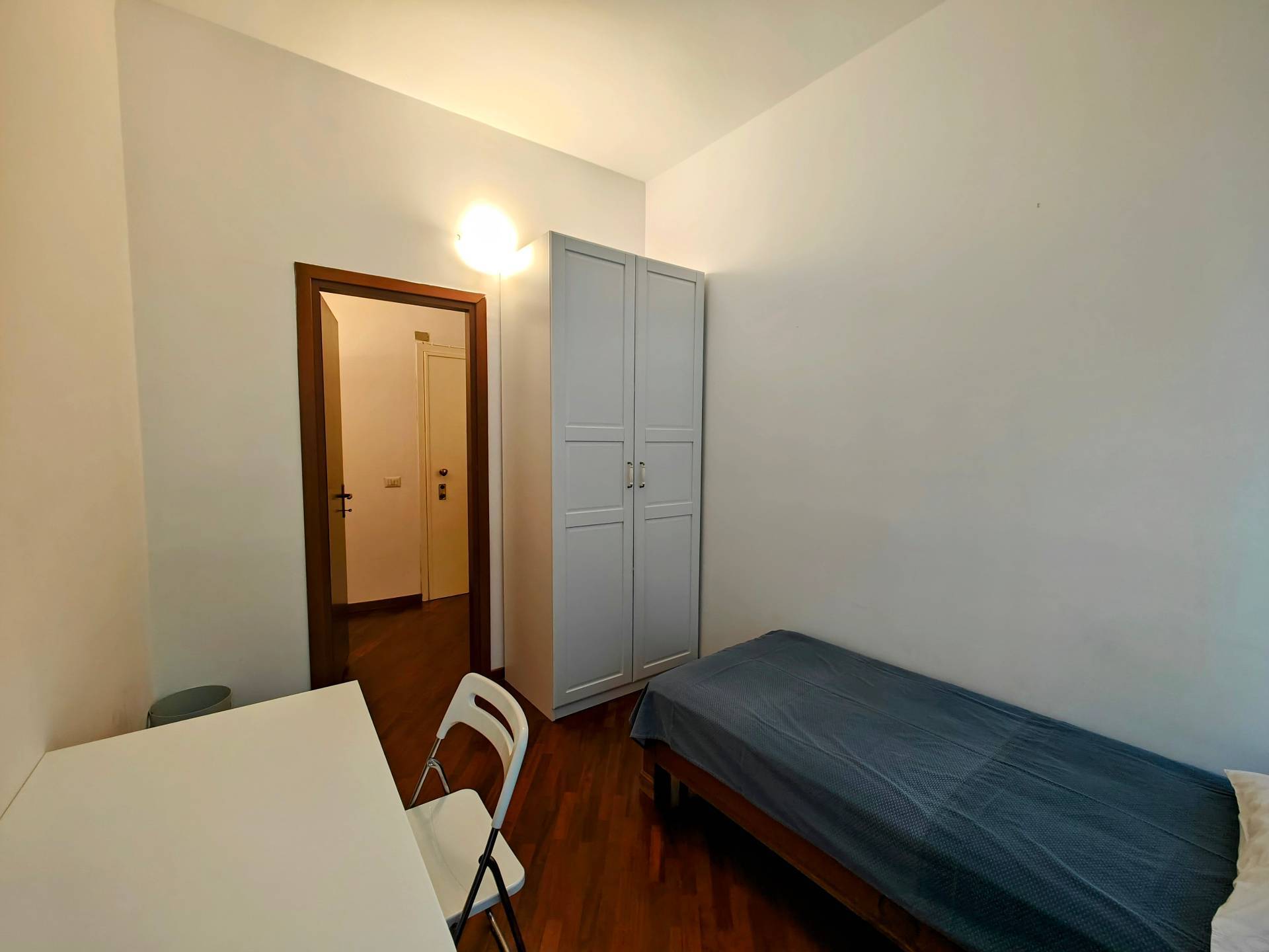 Appartamento in affitto a Milano, Fiera