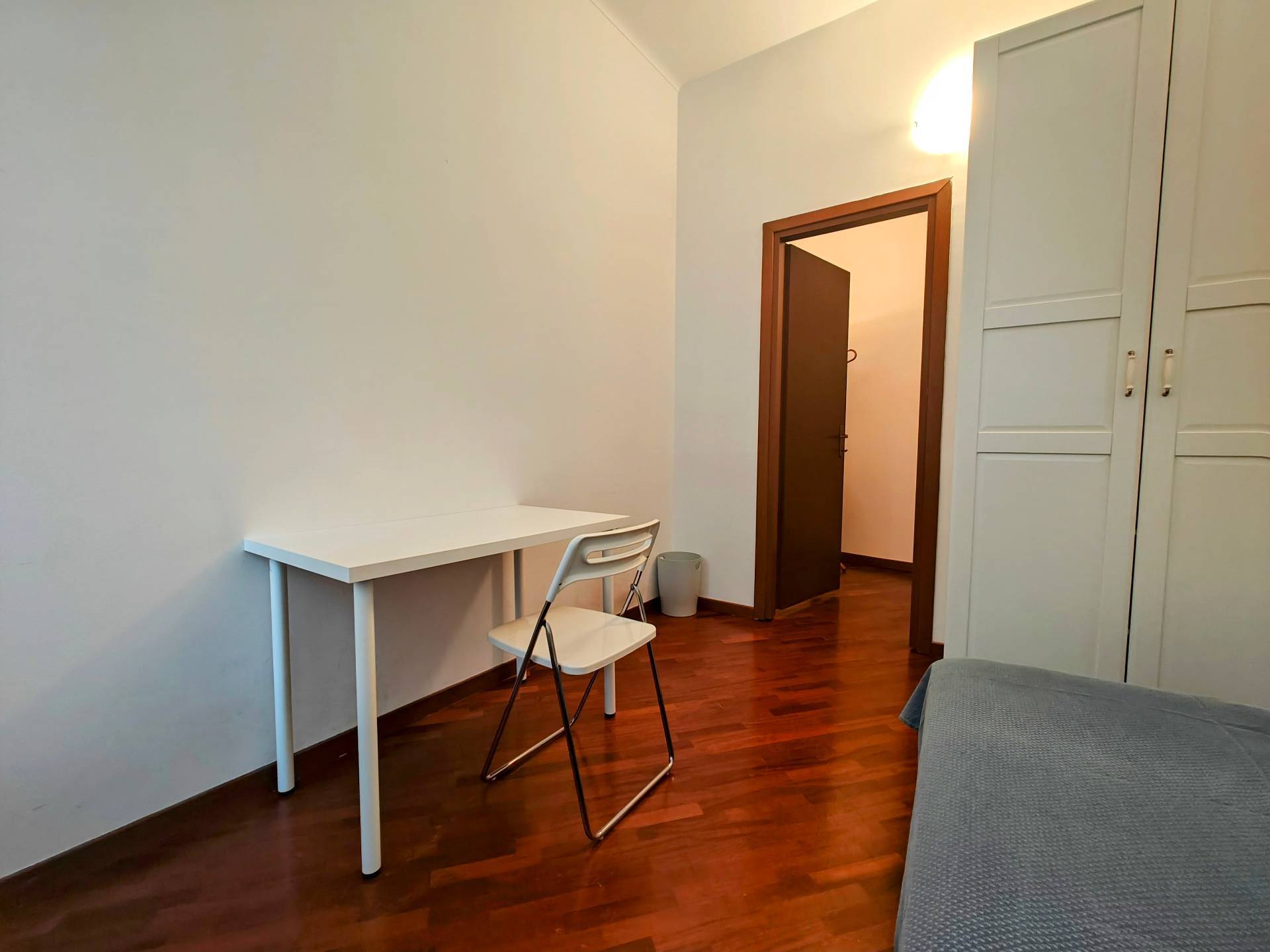 Appartamento in affitto a Milano, Fiera